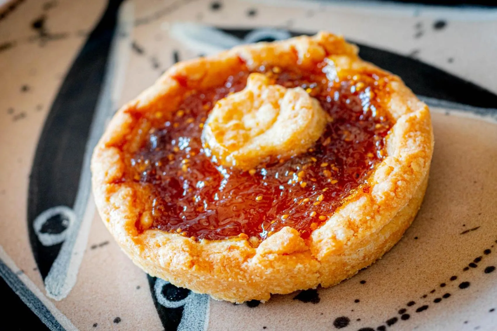 Breakfast in Residenza Khaddiuggia