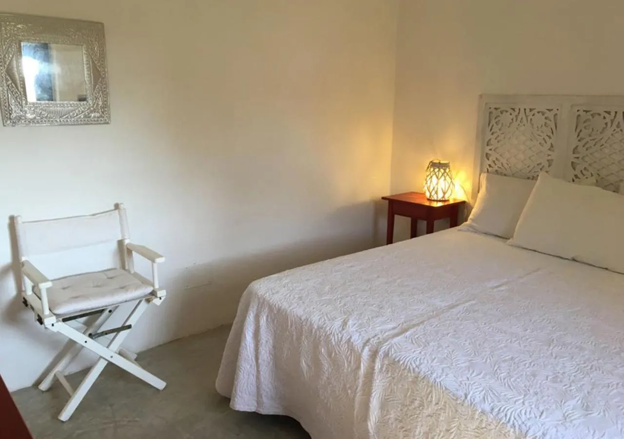 Bedroom, Bed in Residenza Khaddiuggia