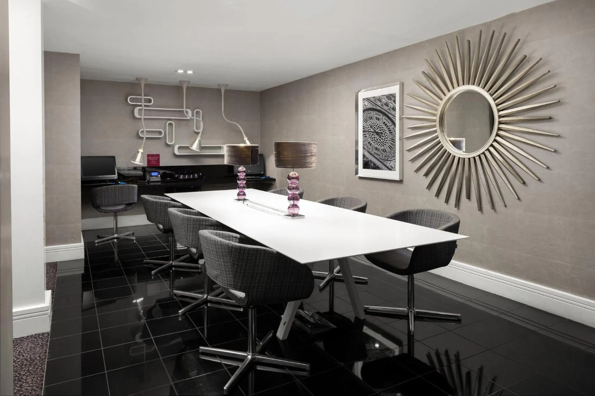 Other in Crowne Plaza London Ealing by IHG