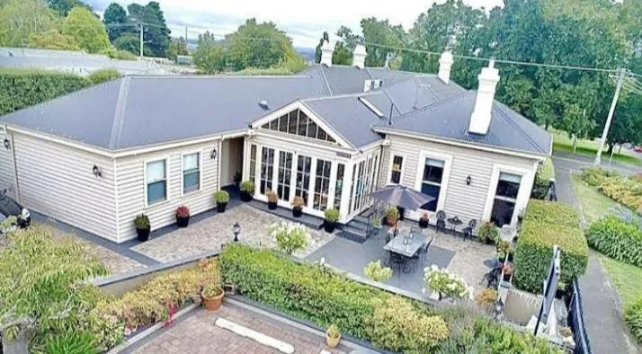 Property building in Kurrajong House