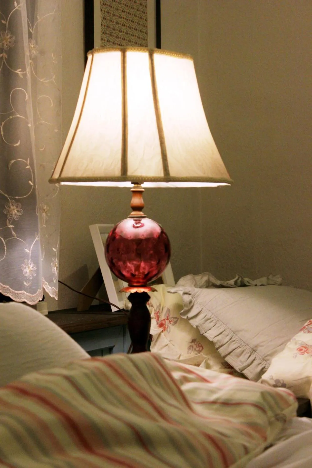 Other, Bed in Okinawan. Sweet Home. T-8