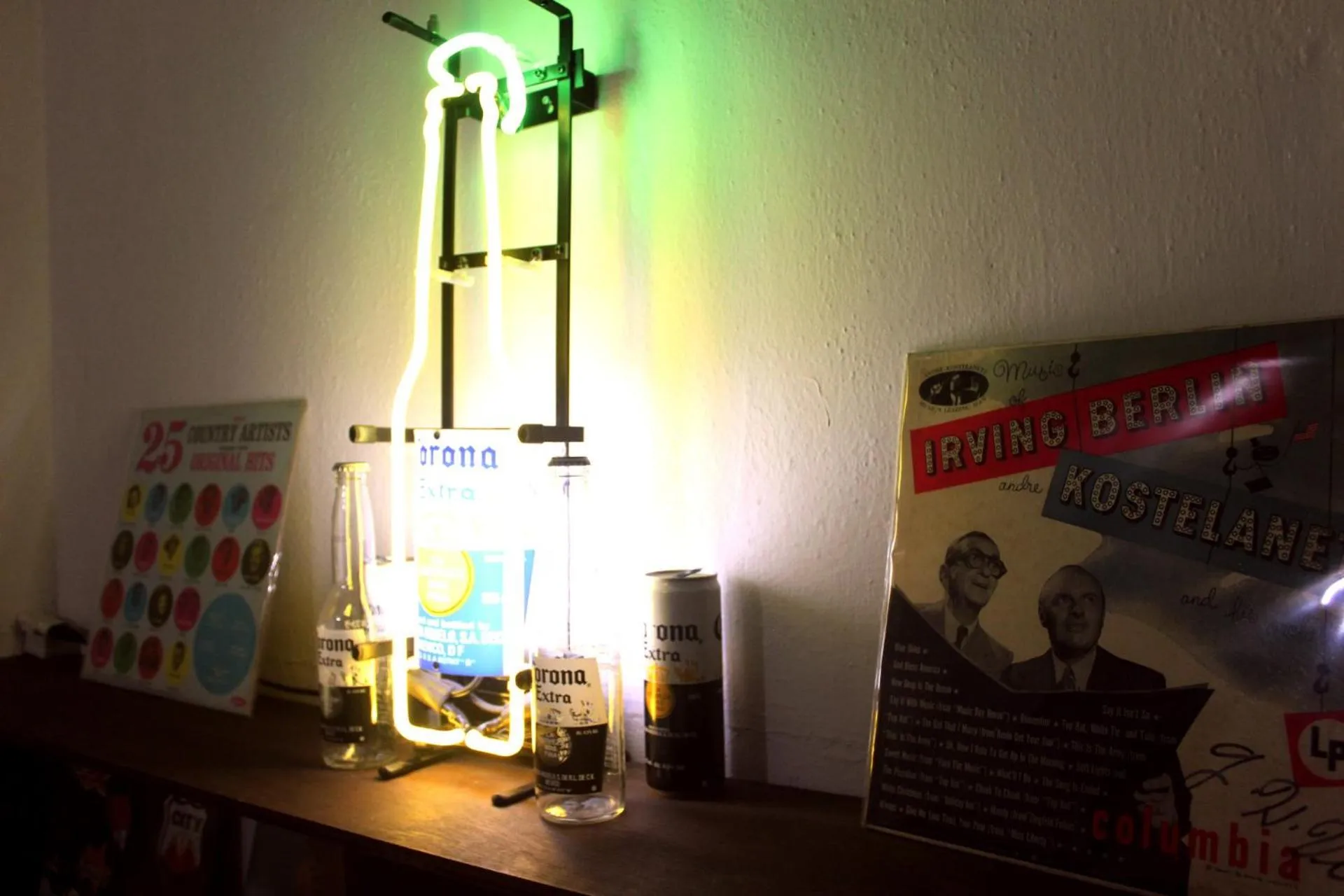 Other in Okinawan. Sweet Home. T-8