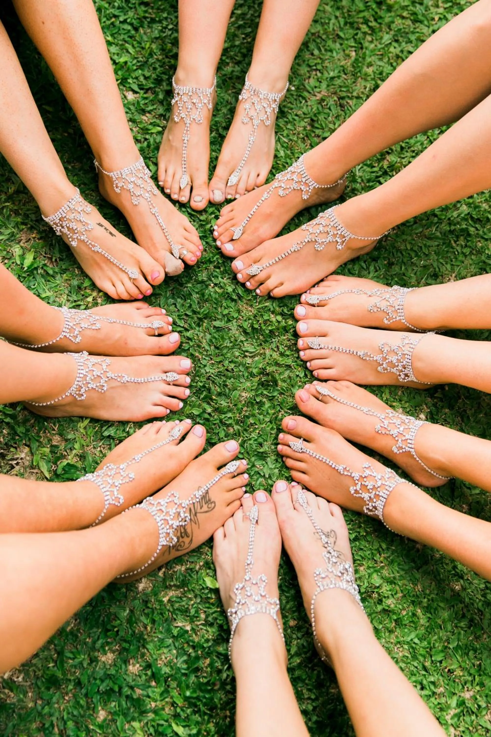 wedding in The One Boutique Villa