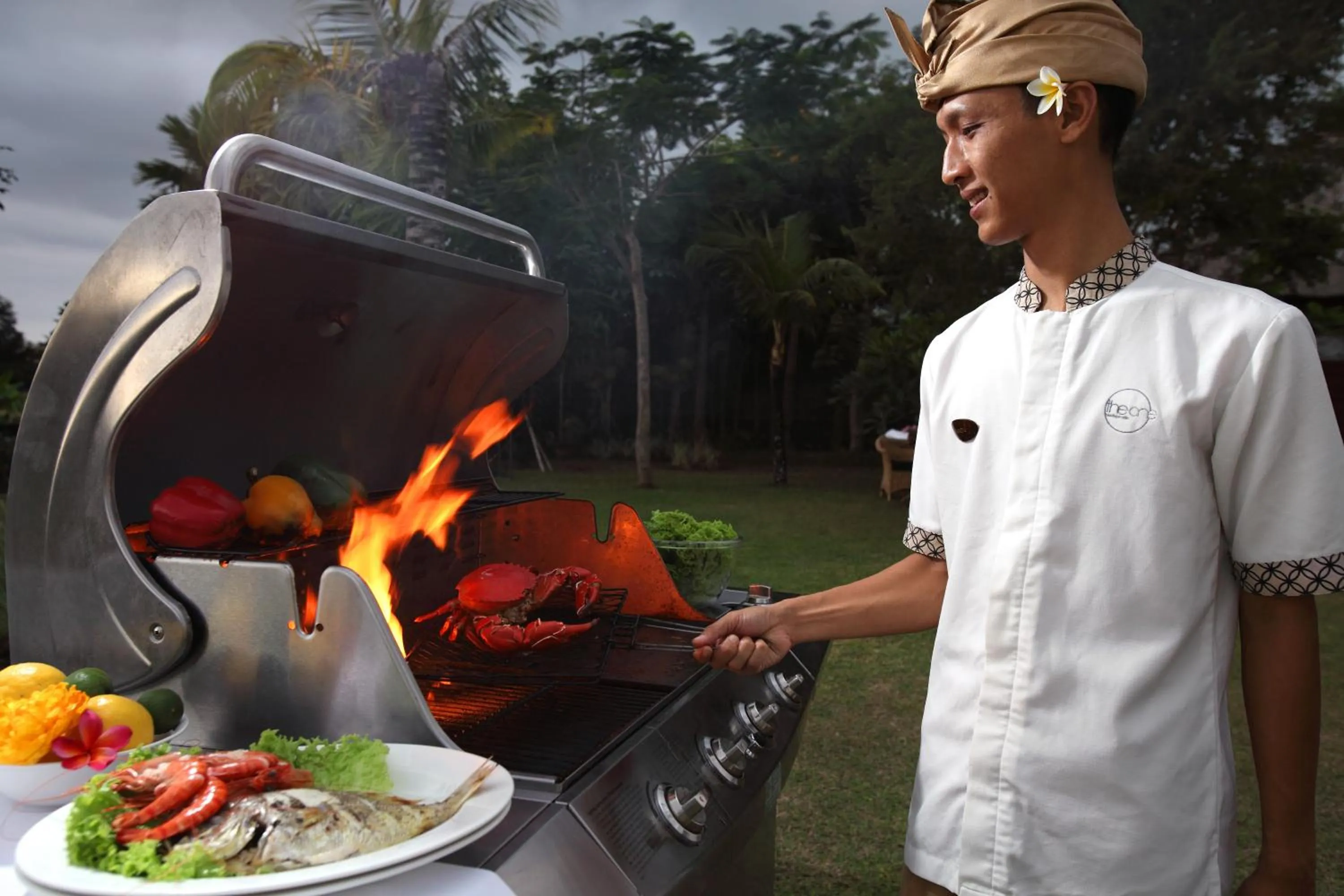 Activities in The One Boutique Villa