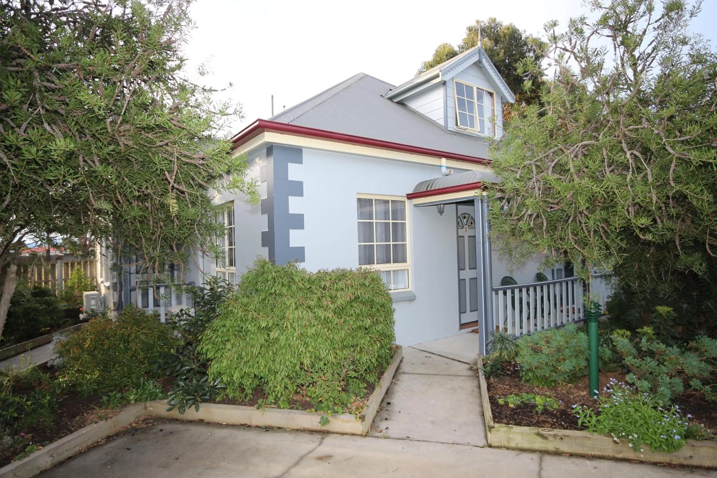 Other in Swansea Cottages & Lodge Suites