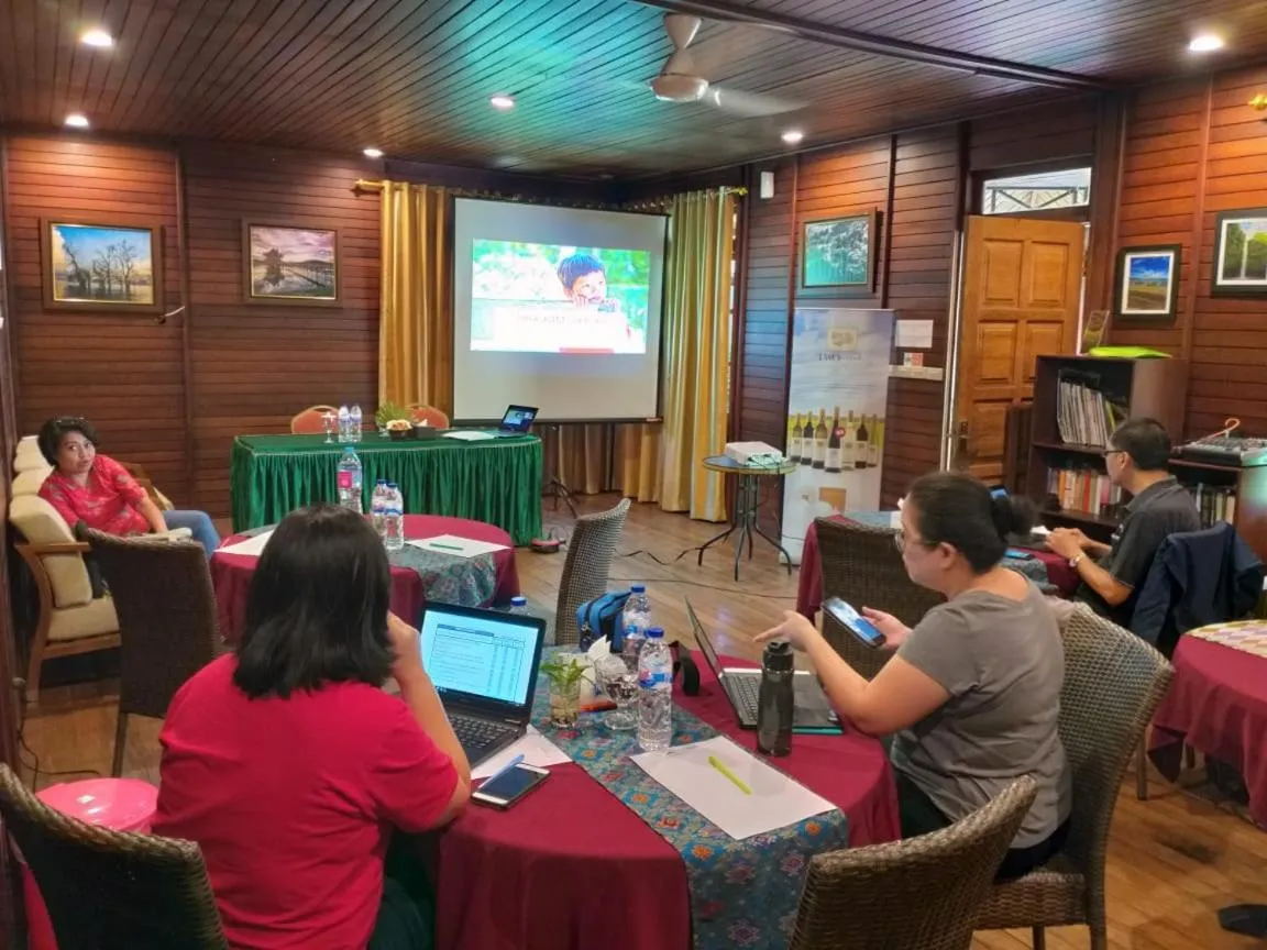 Highland Resort & Nature Tours