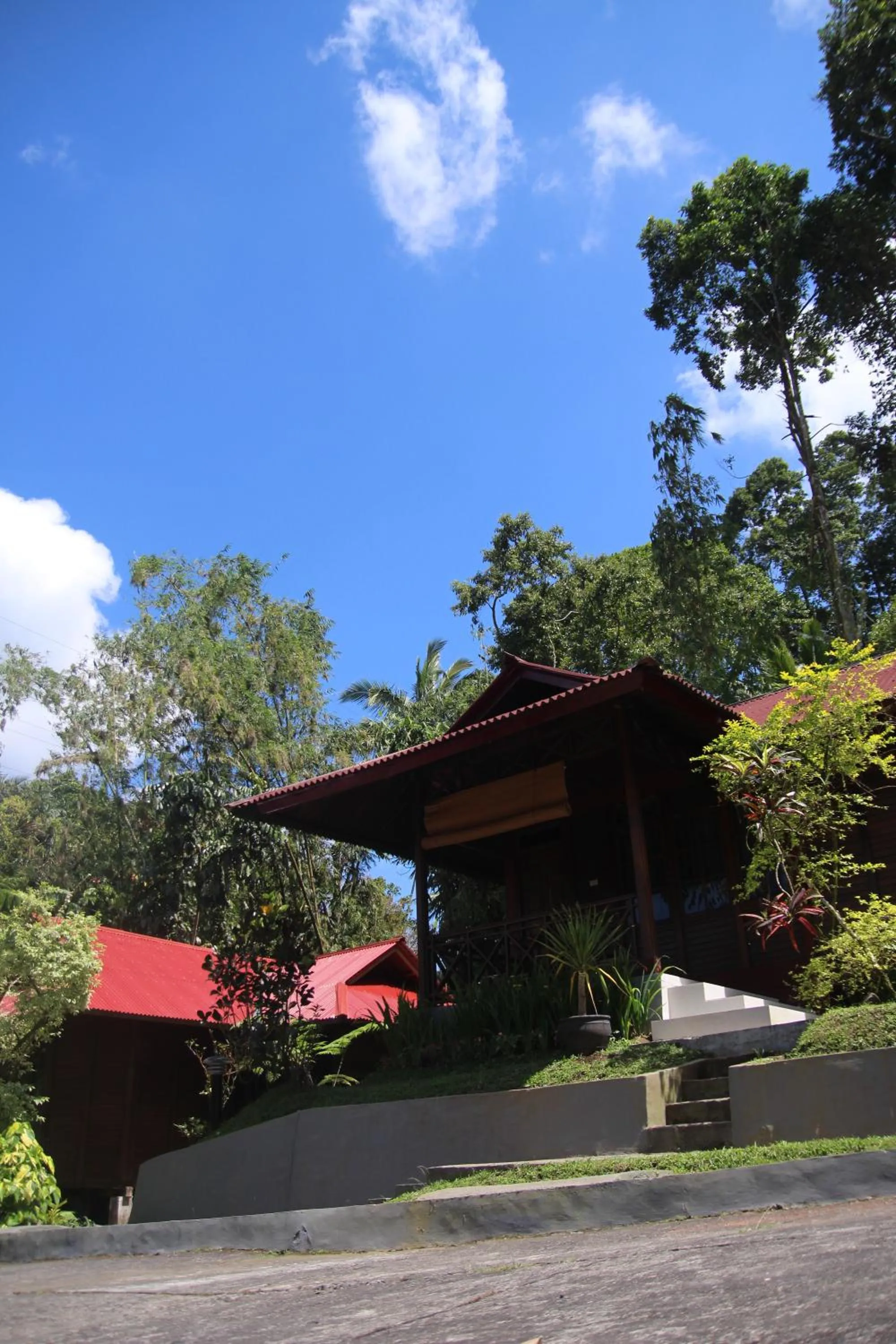 Highland Resort & Nature Tours