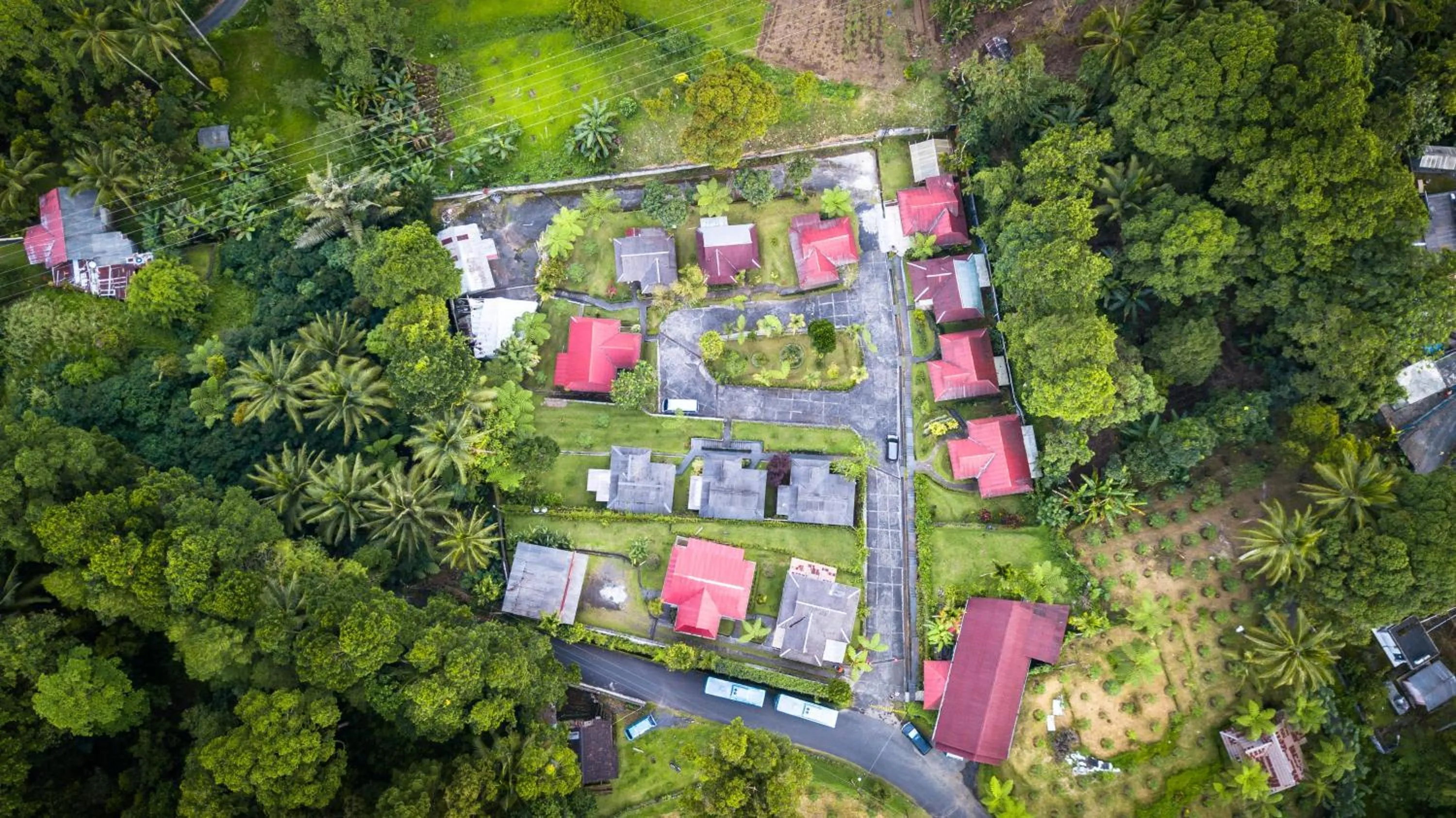 Highland Resort & Nature Tours