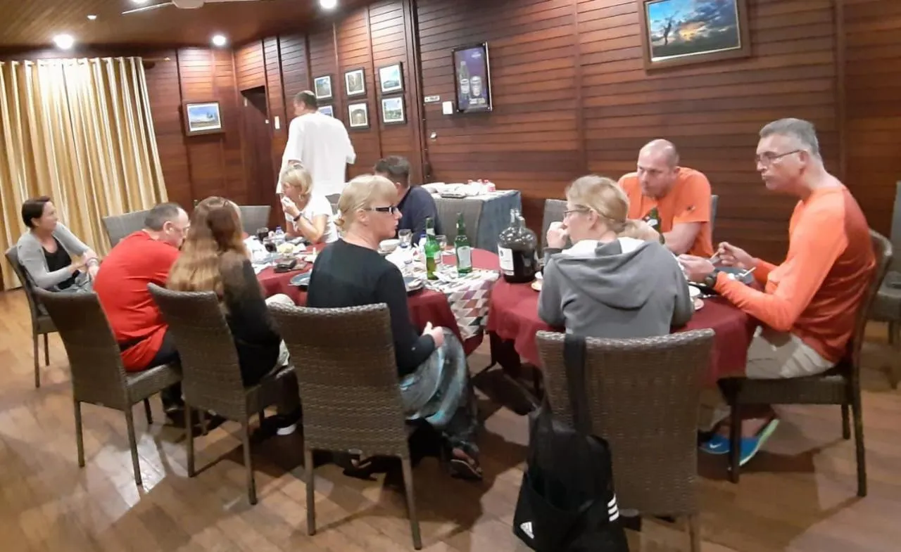 Highland Resort & Nature Tours