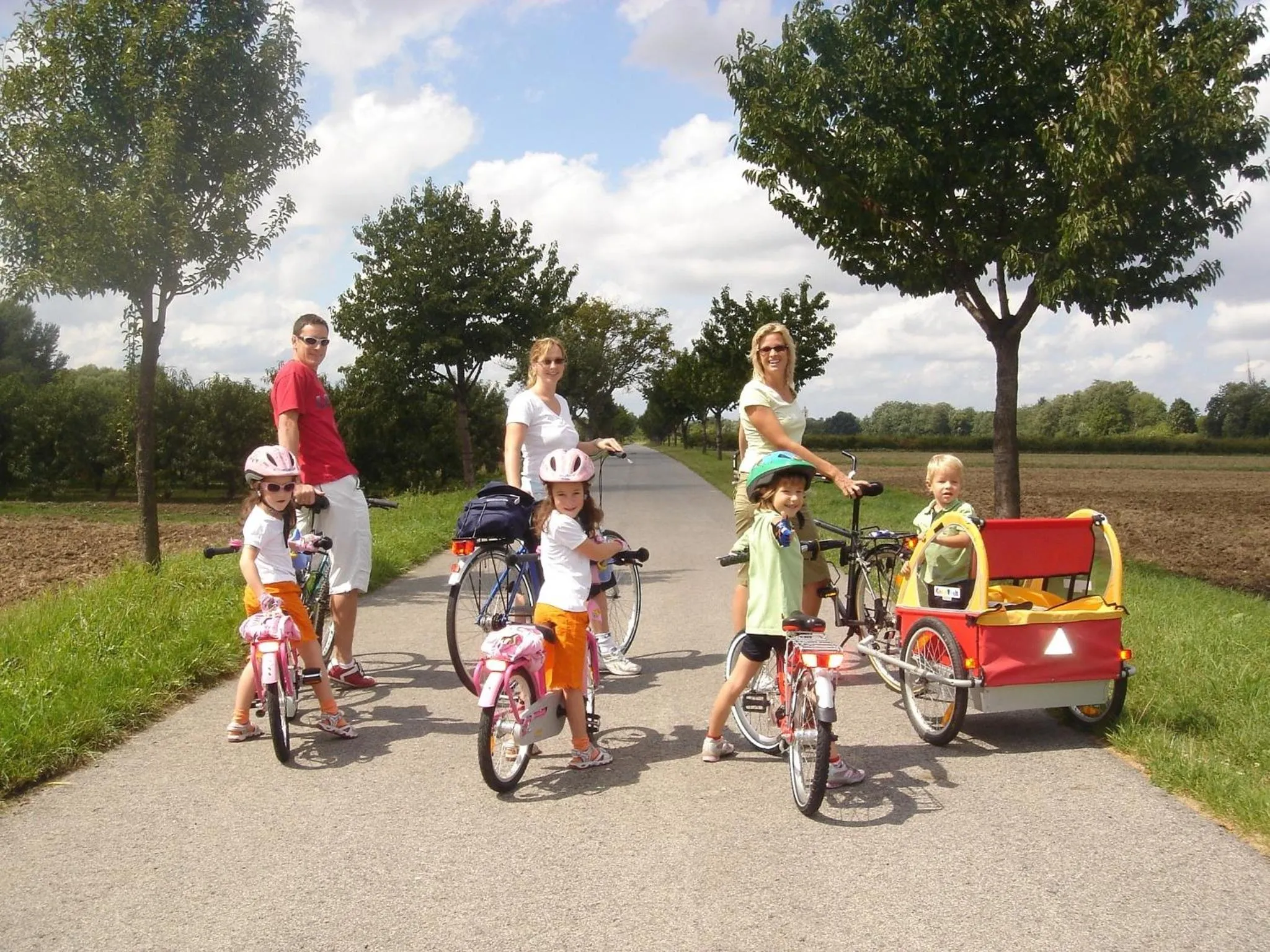 People in Hotel Xylophon - inklusive Thermeneintritte