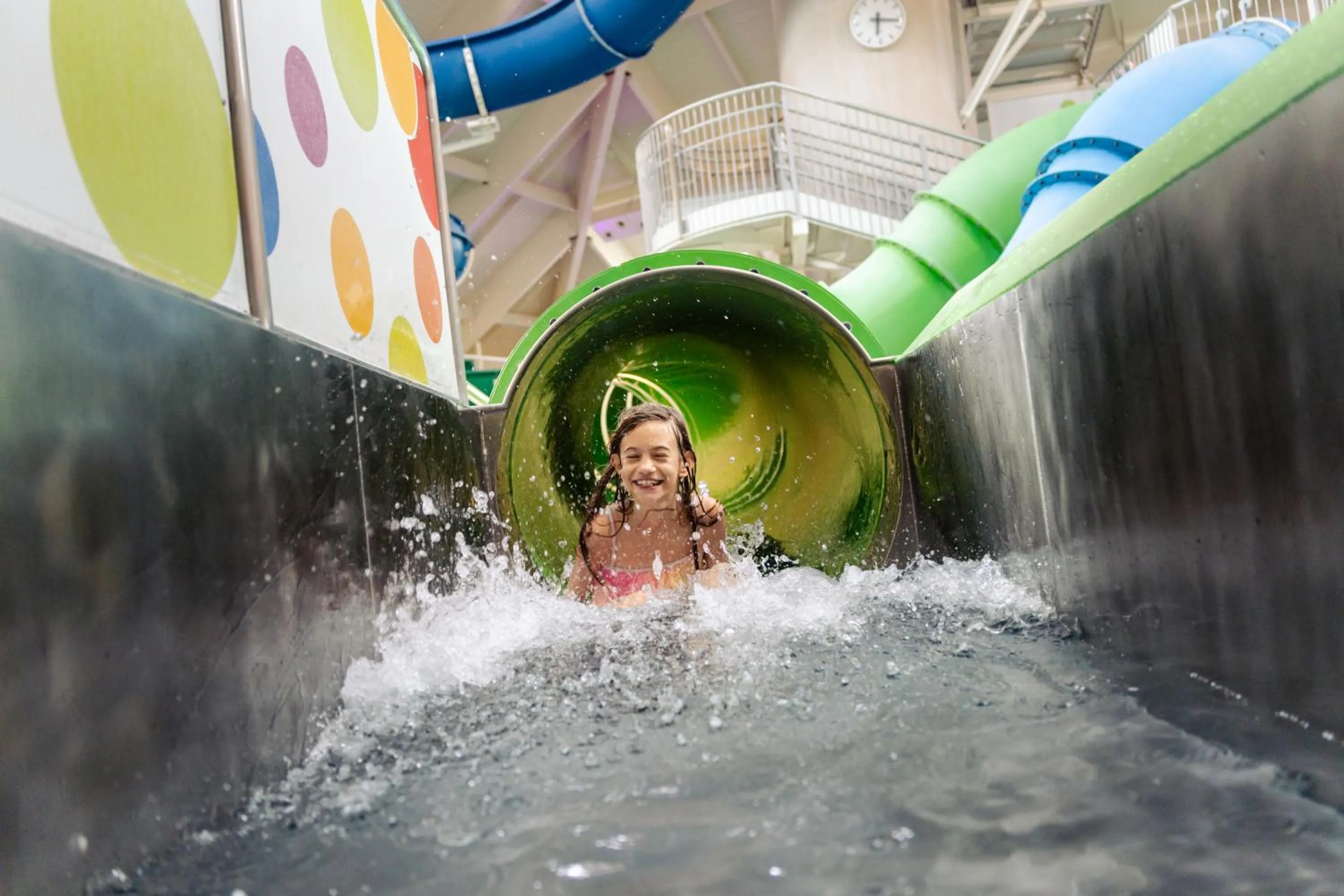 Spa and wellness centre/facilities in Hotel Xylophon - inklusive Thermeneintritte