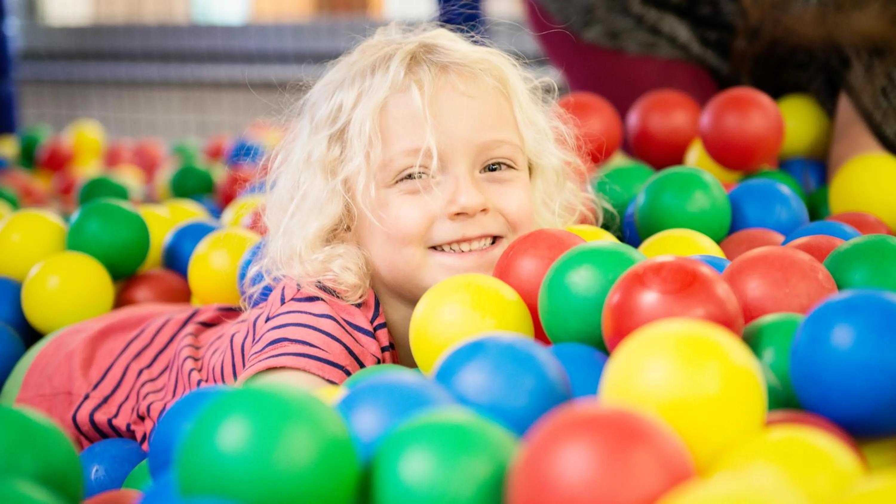 Kids's club in Hotel Xylophon - inklusive Thermeneintritte