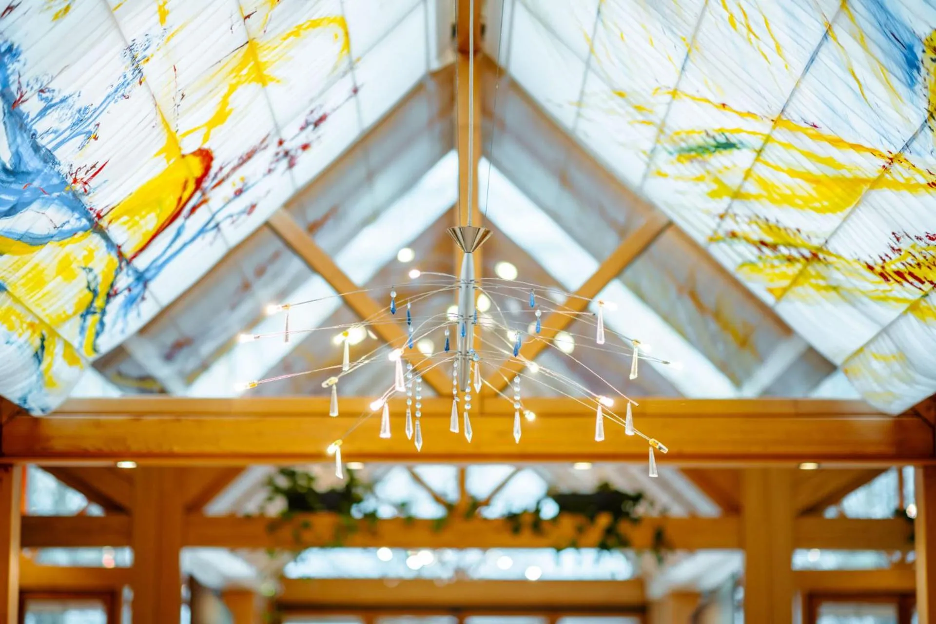 Restaurant/places to eat in Hotel Xylophon - inklusive Thermeneintritte