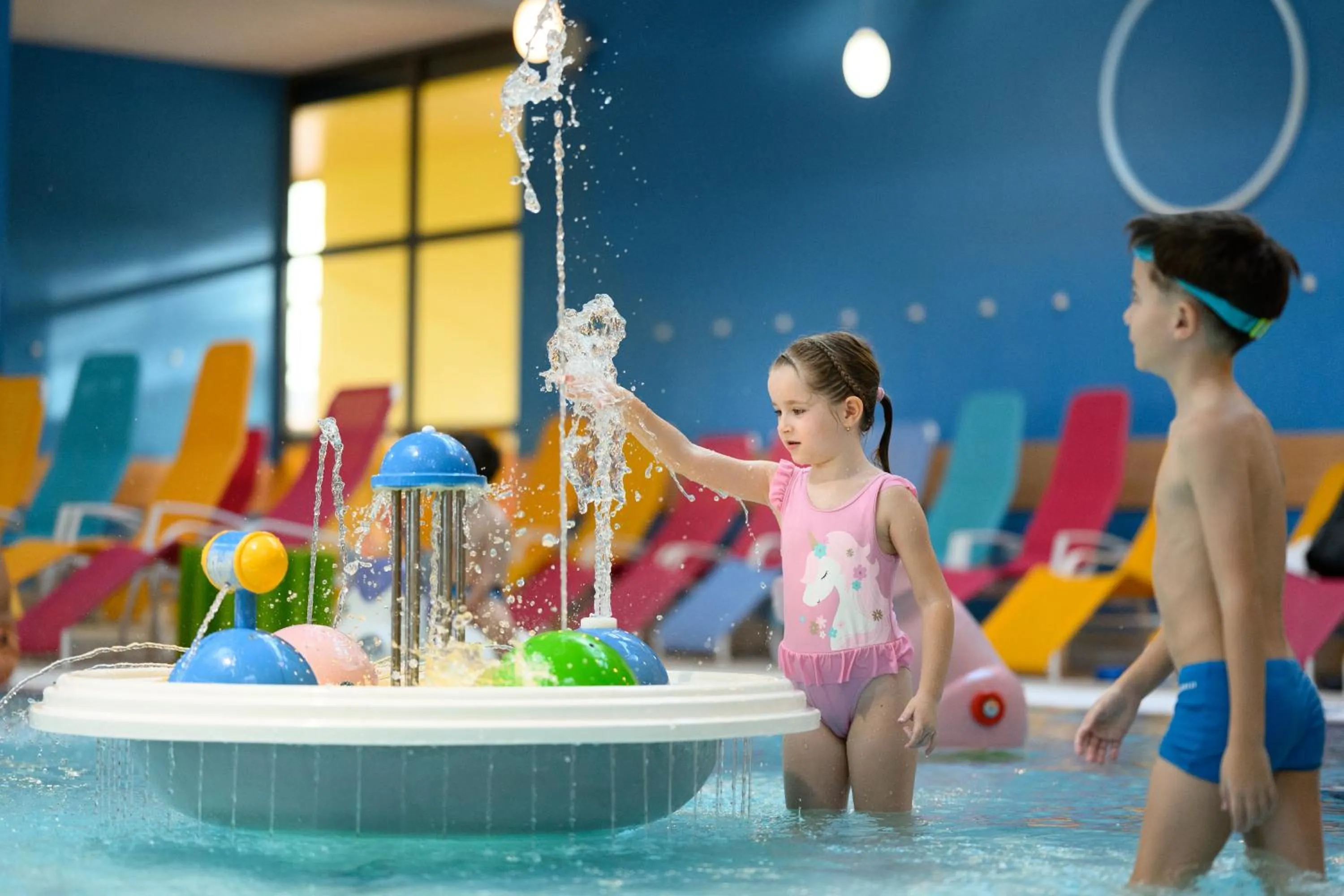 Spa and wellness centre/facilities in Hotel Xylophon - inklusive Thermeneintritte