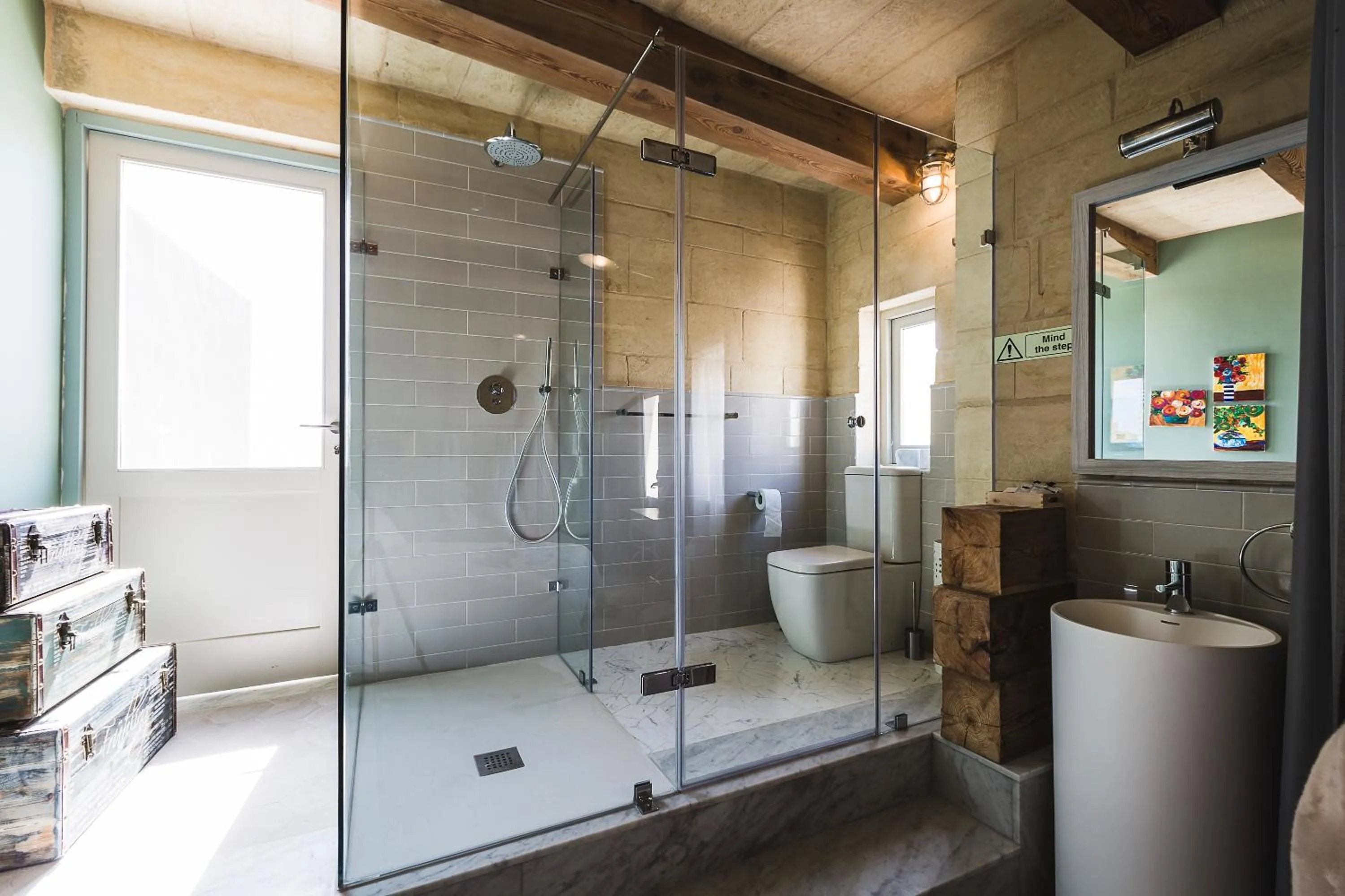 Talbot & Bons Bed & Breakfast