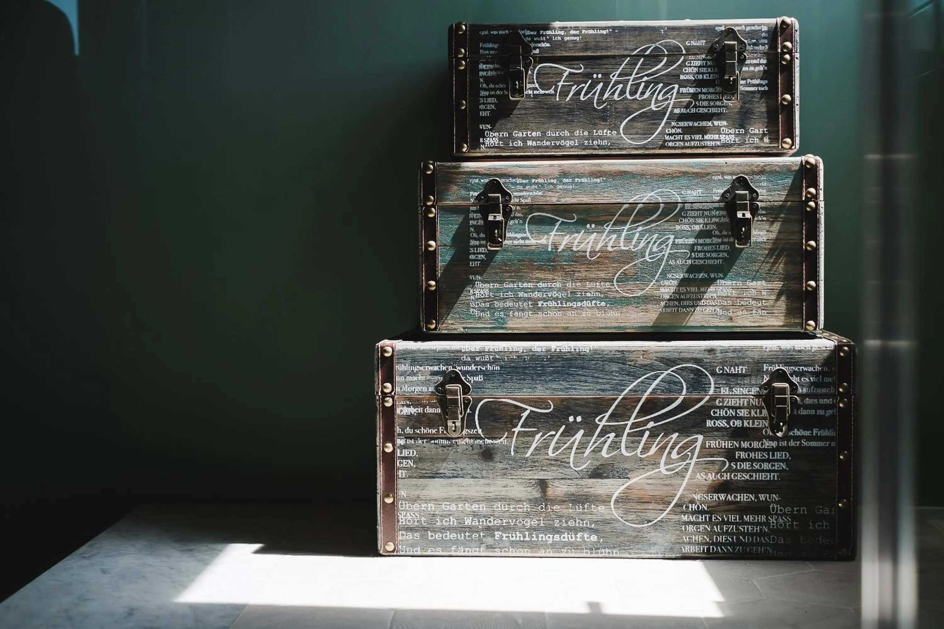 Talbot & Bons Bed & Breakfast