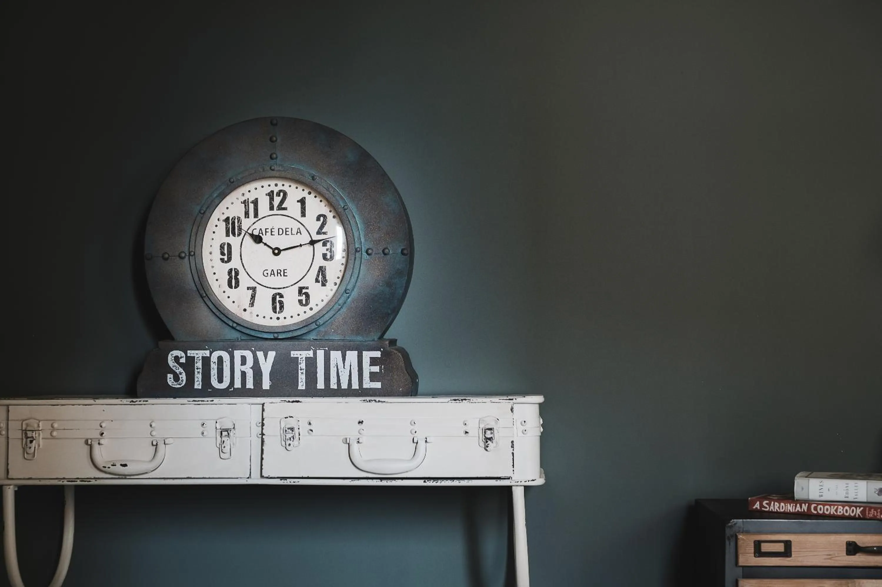 Talbot & Bons Bed & Breakfast