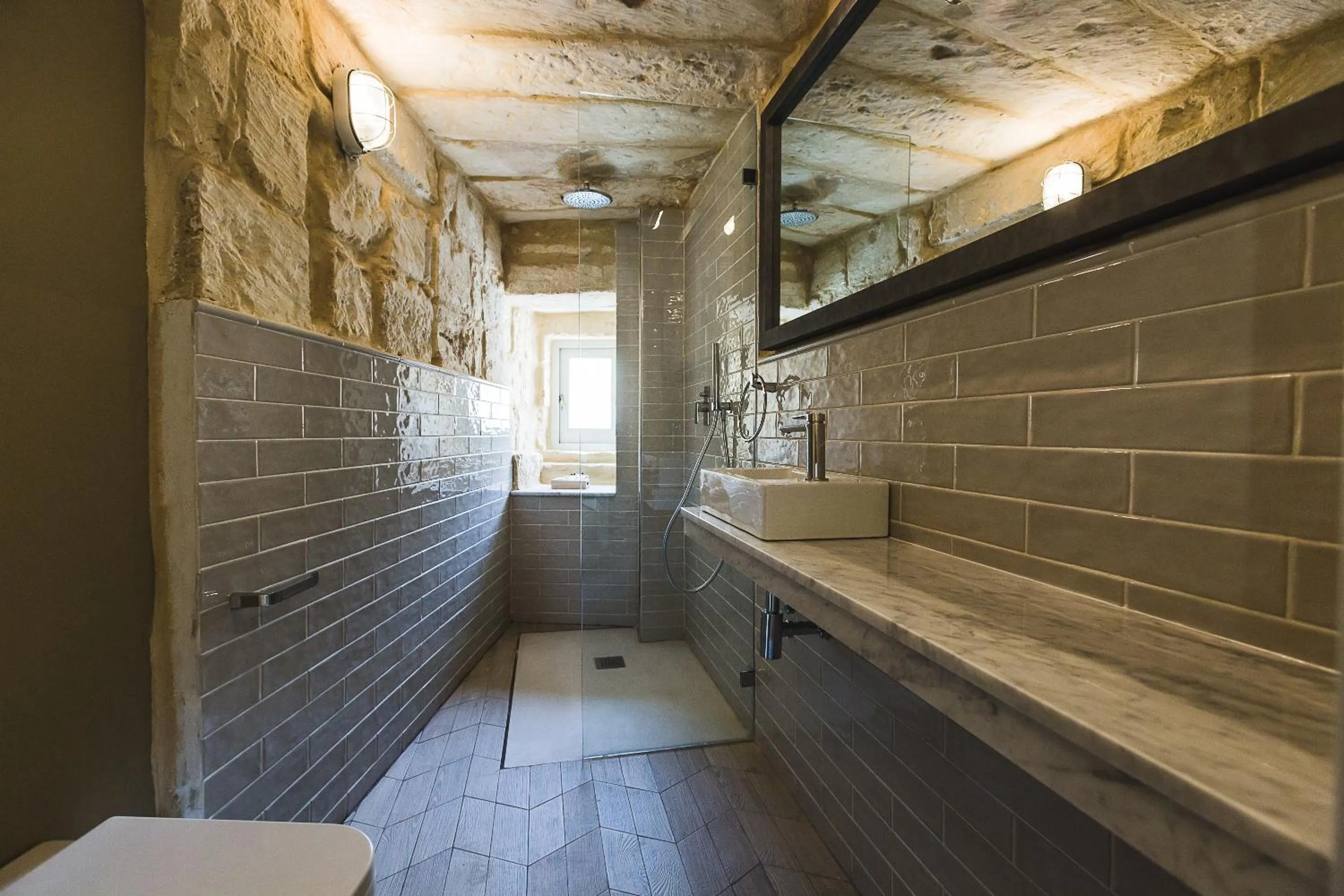 Talbot & Bons Bed & Breakfast