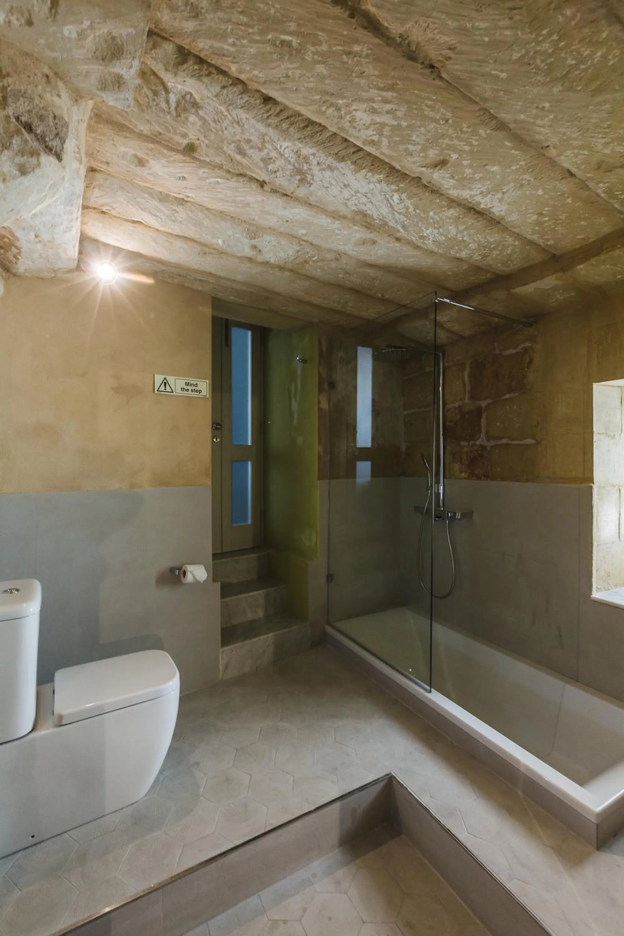 Talbot & Bons Bed & Breakfast