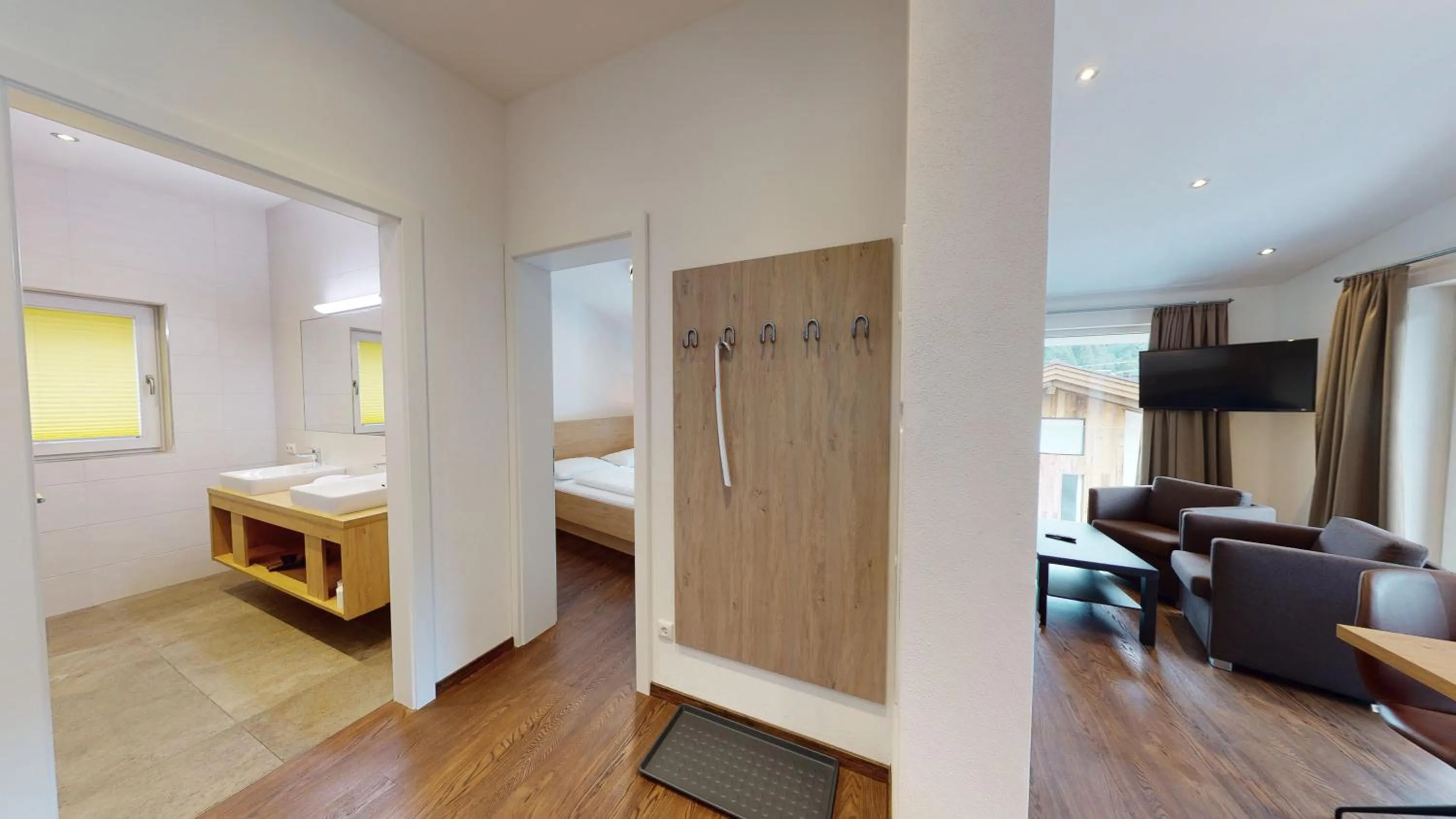 Appartement Kitzsteinhorn -Summercard included