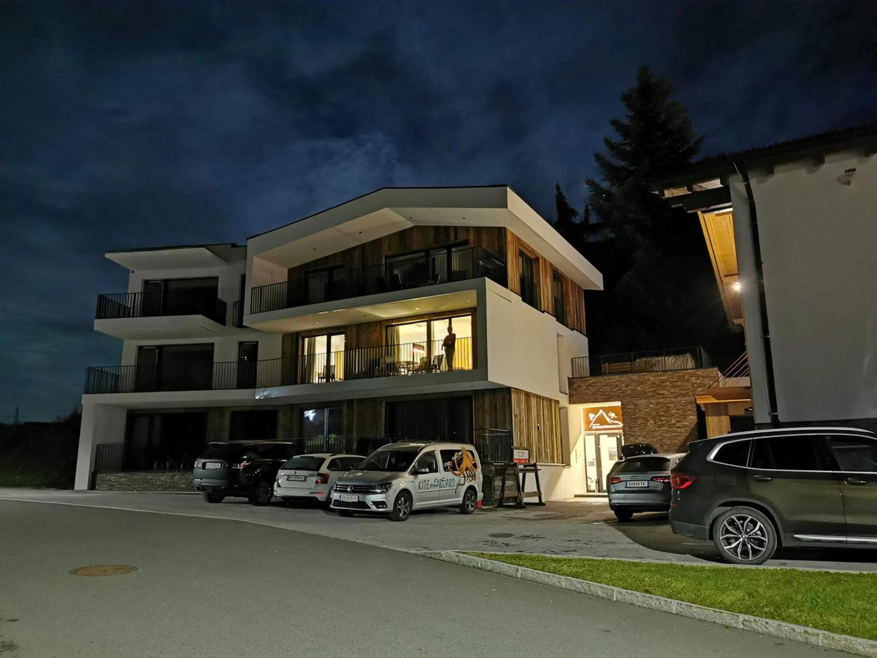 Appartement Kitzsteinhorn -Summercard included