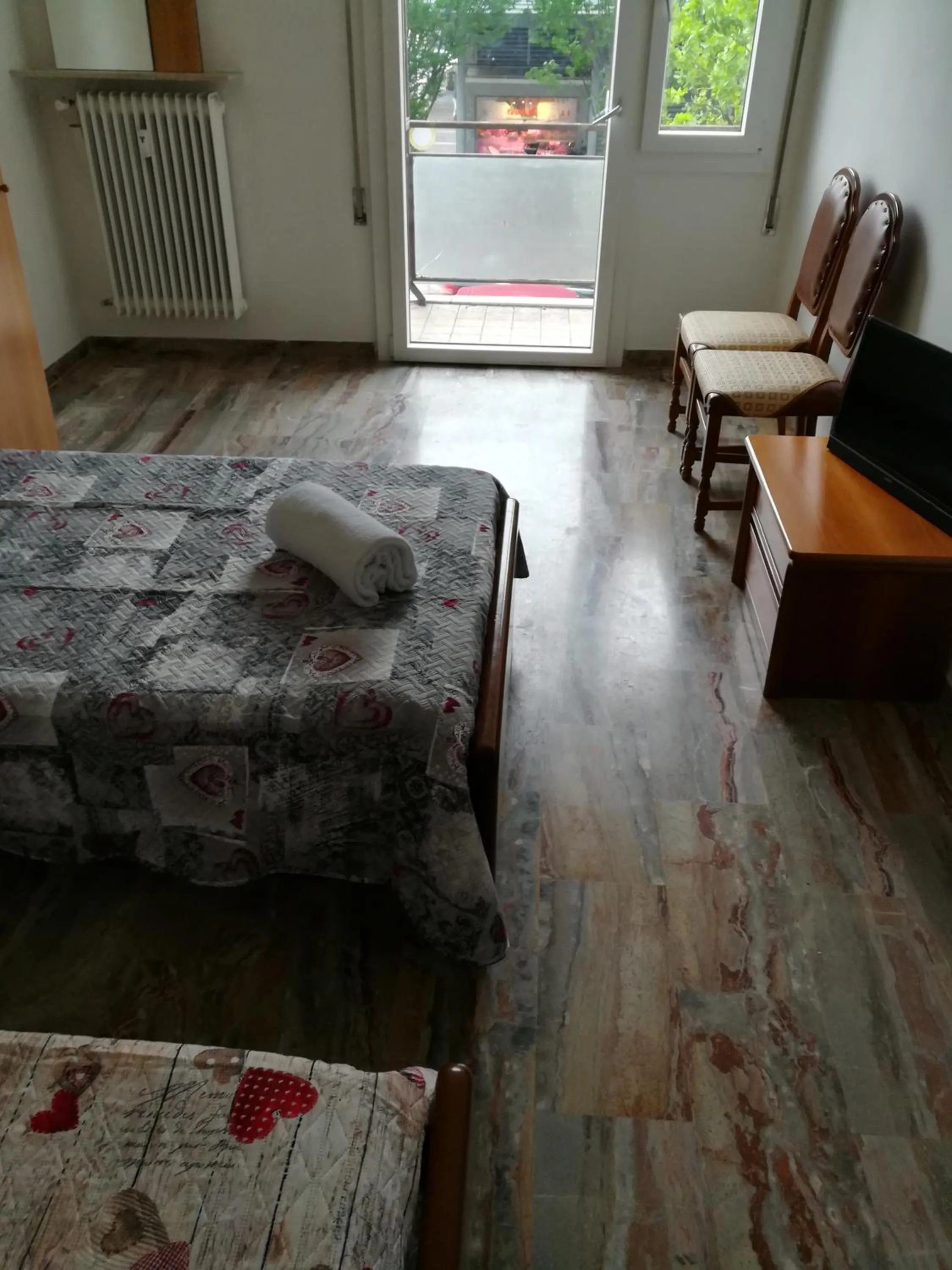 Bed in Venice Amazing House