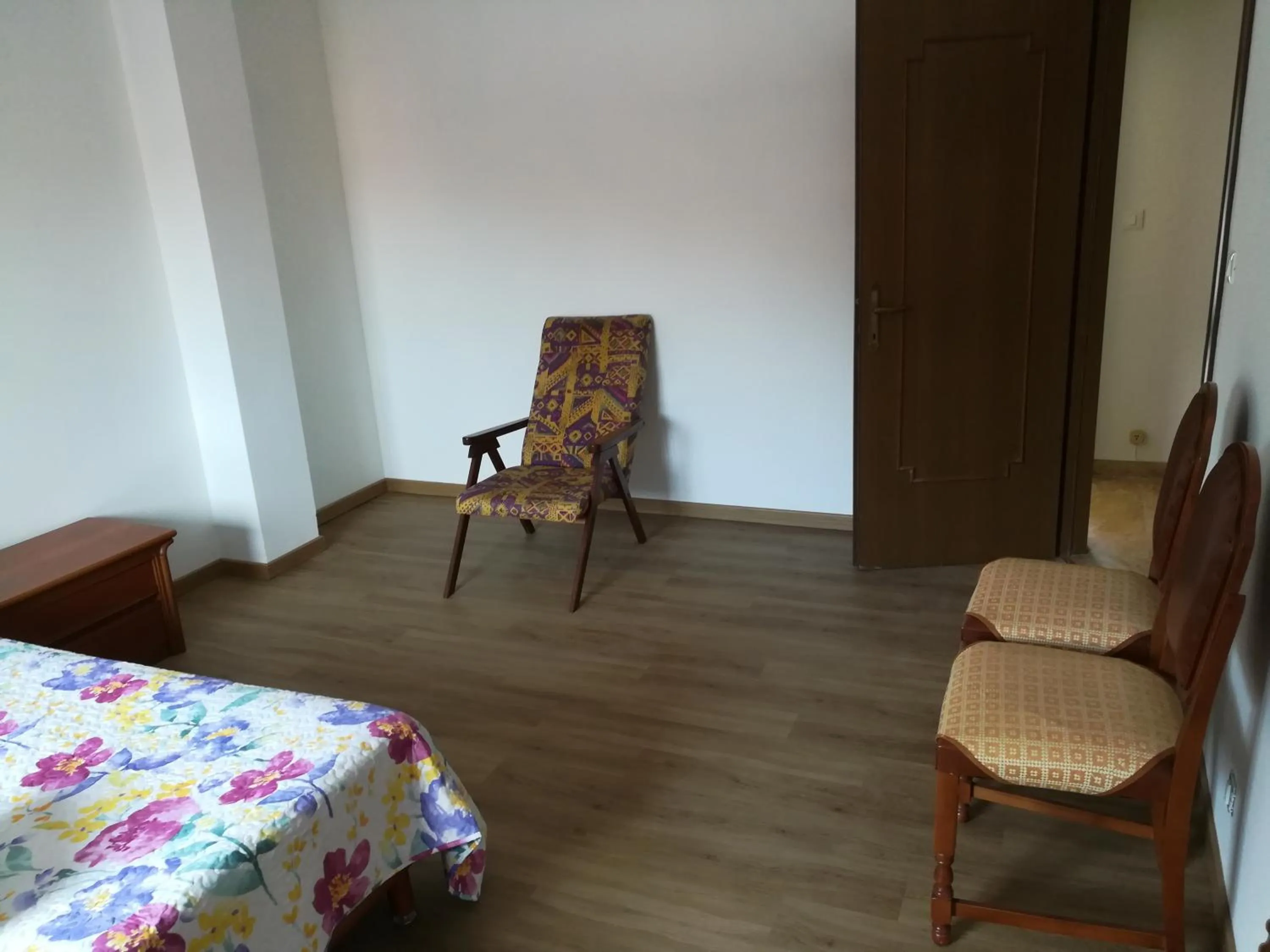 Bed in Venice Amazing House