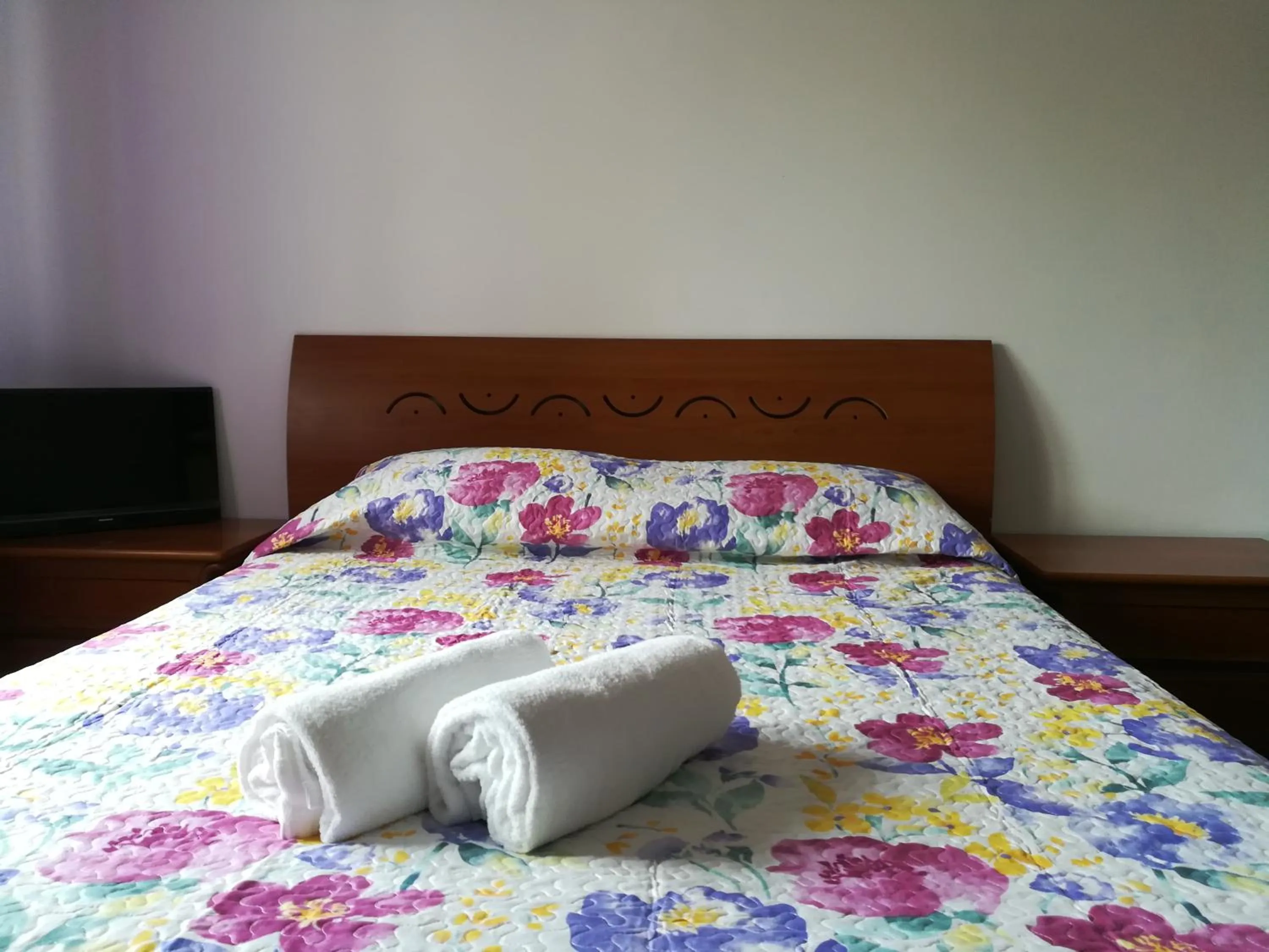 Bed in Venice Amazing House