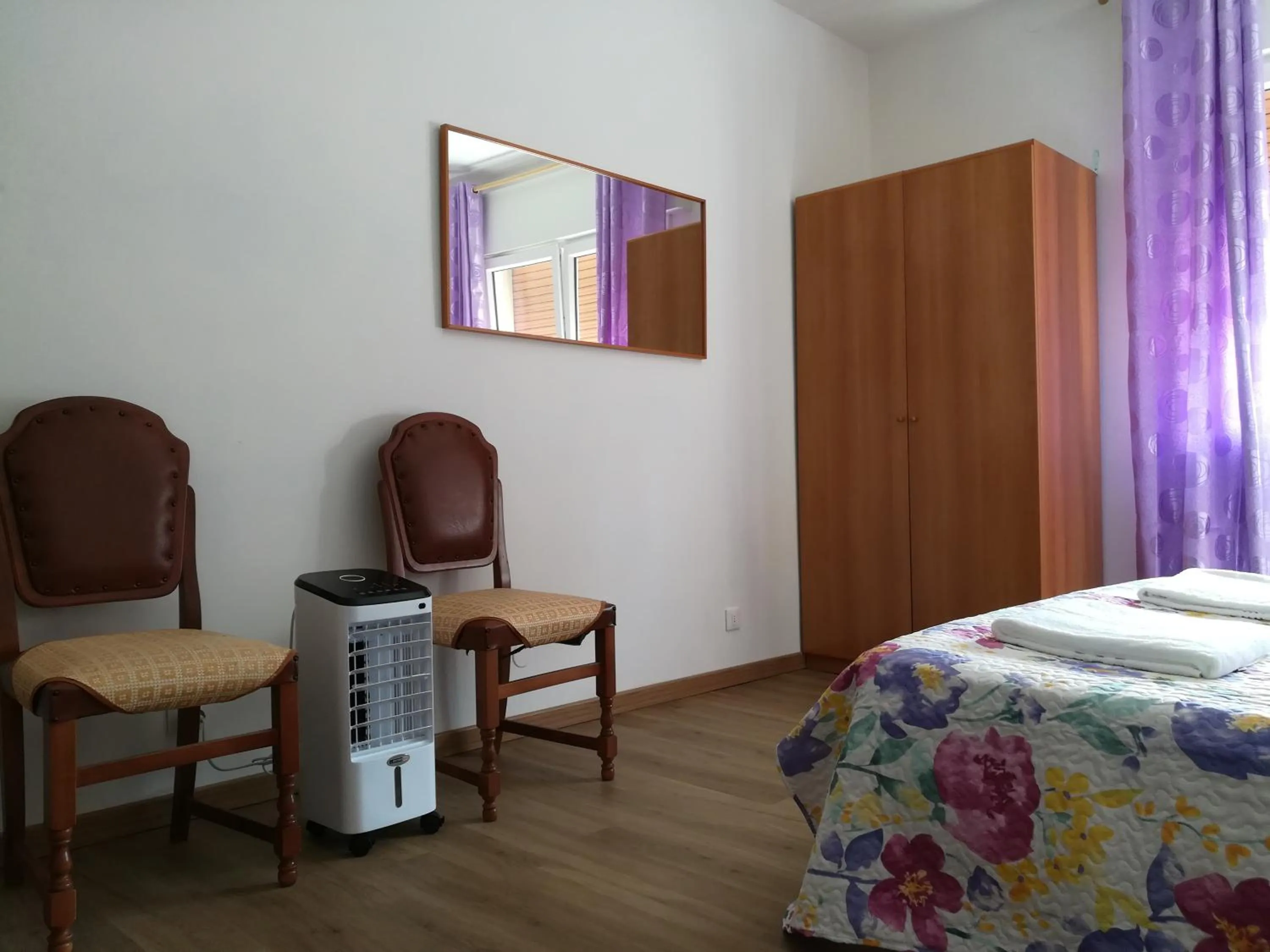 Bed in Venice Amazing House