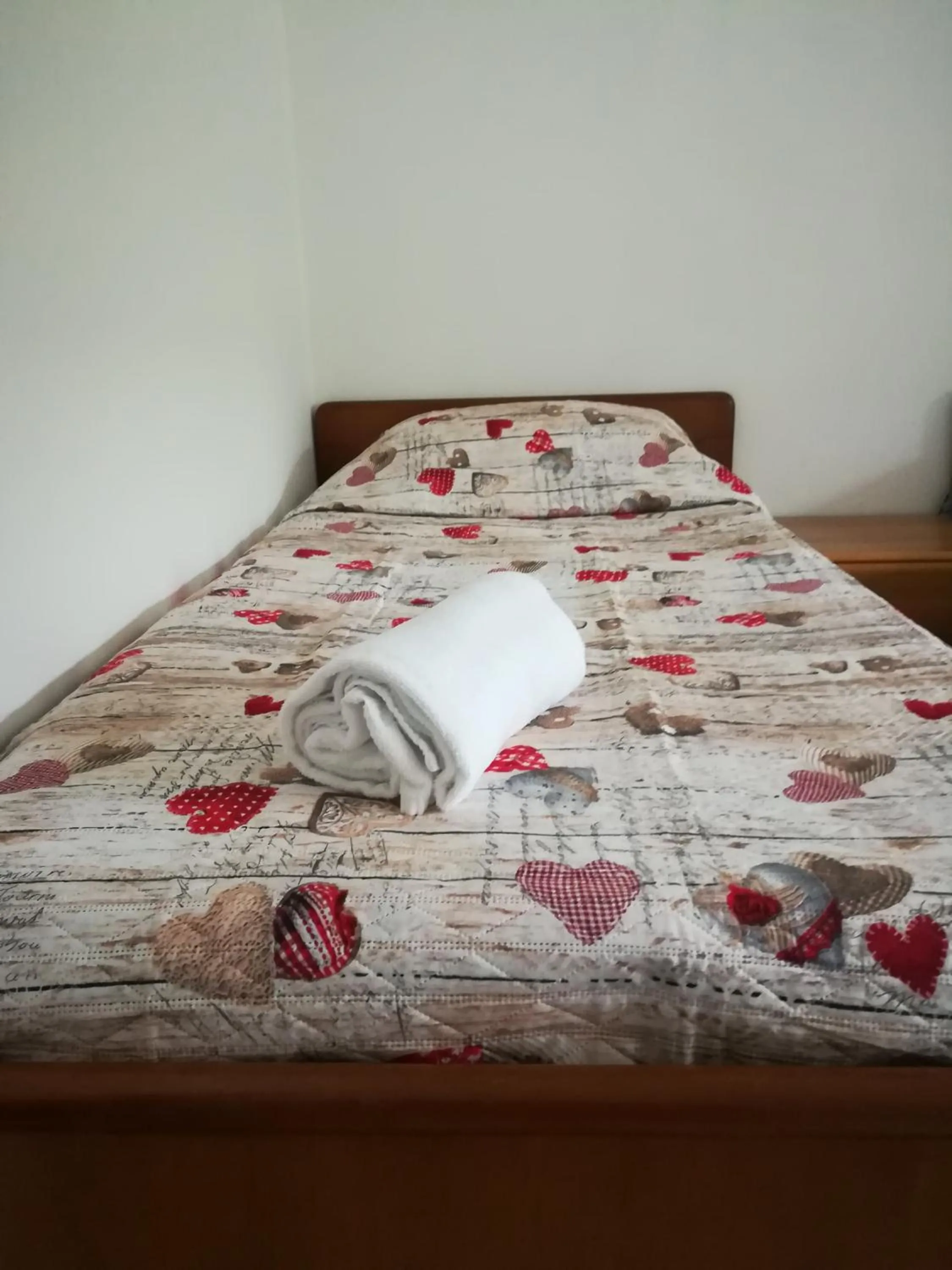 Bed in Venice Amazing House