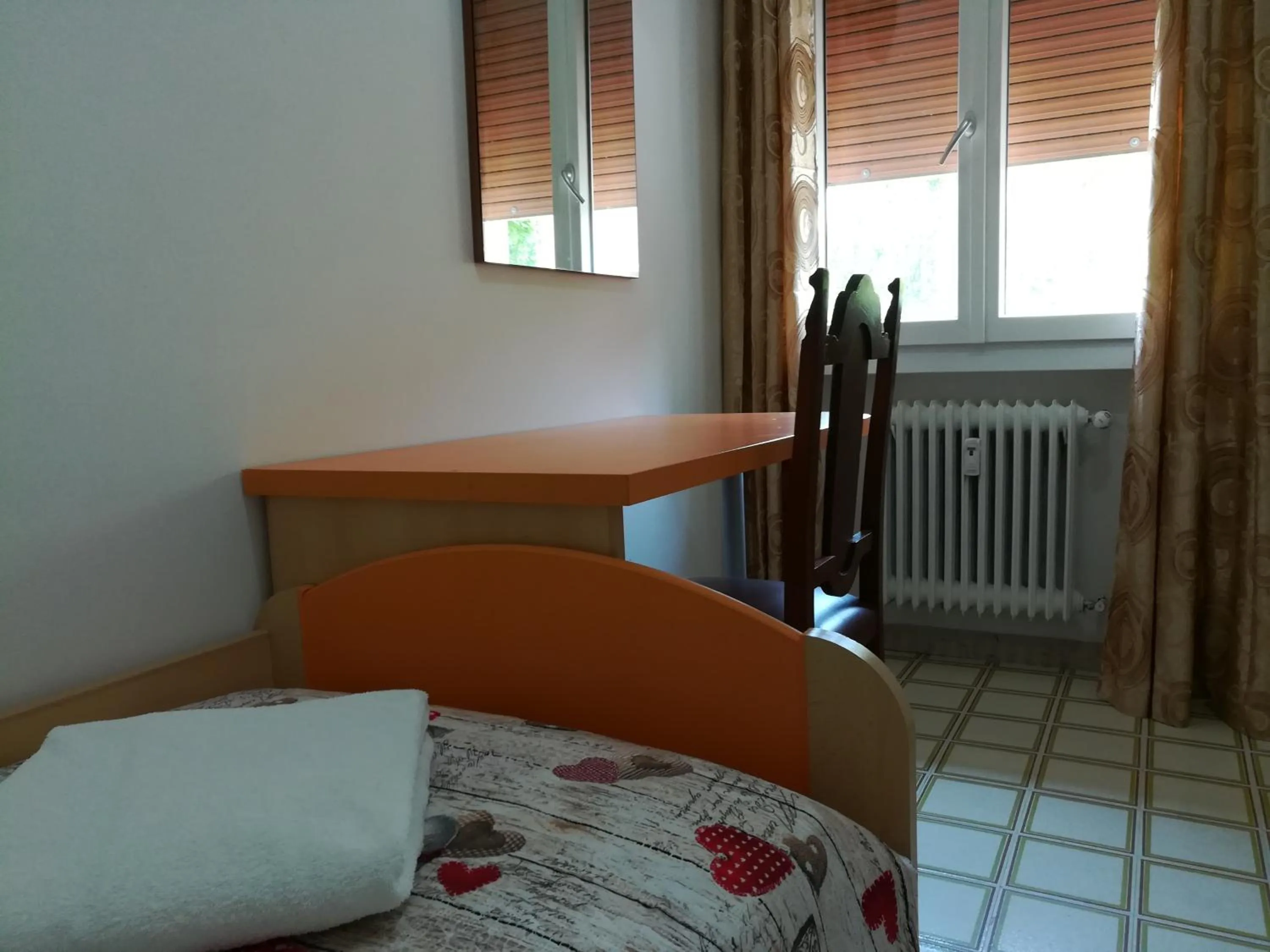 Bed in Venice Amazing House