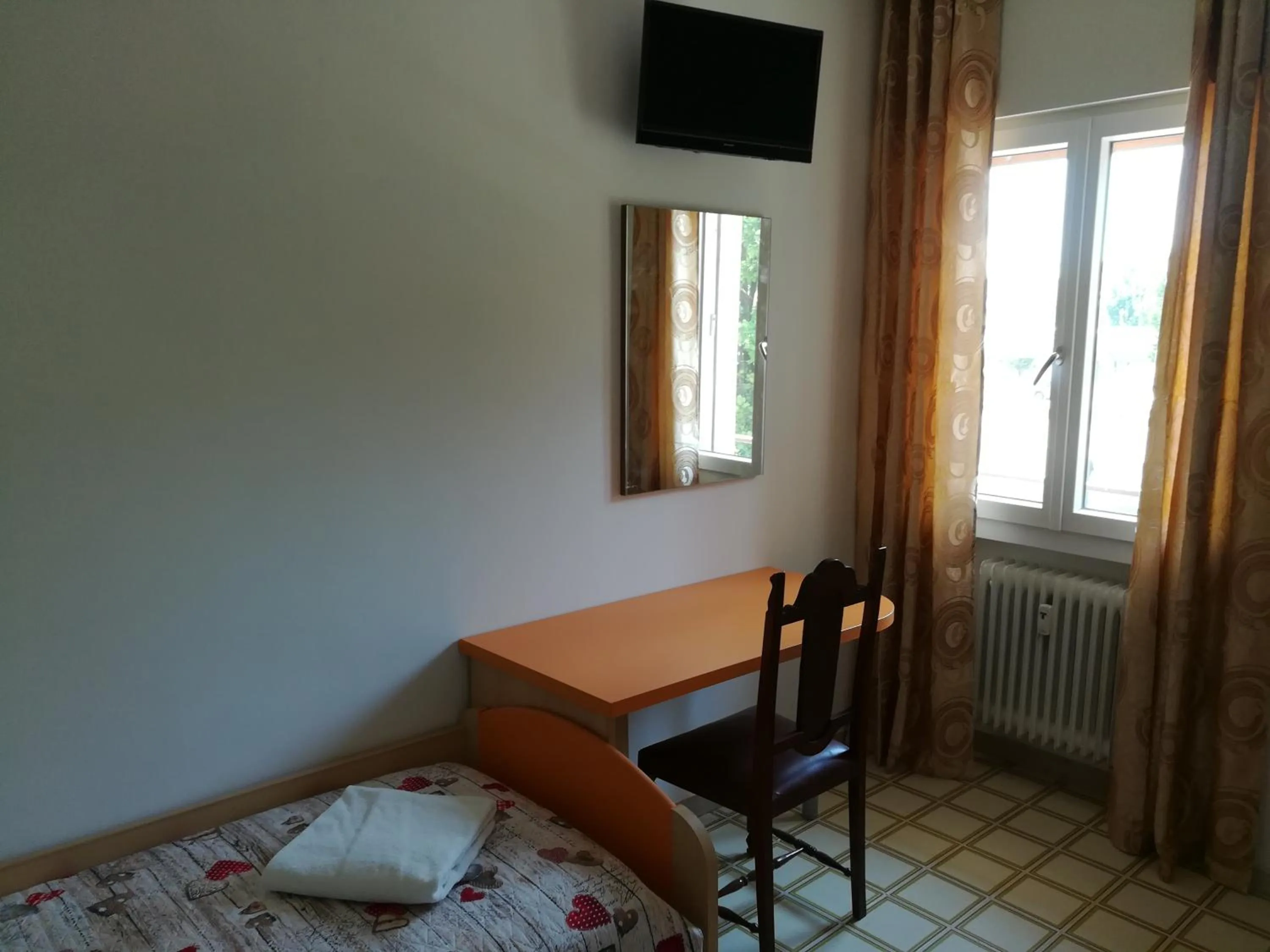 Bed in Venice Amazing House