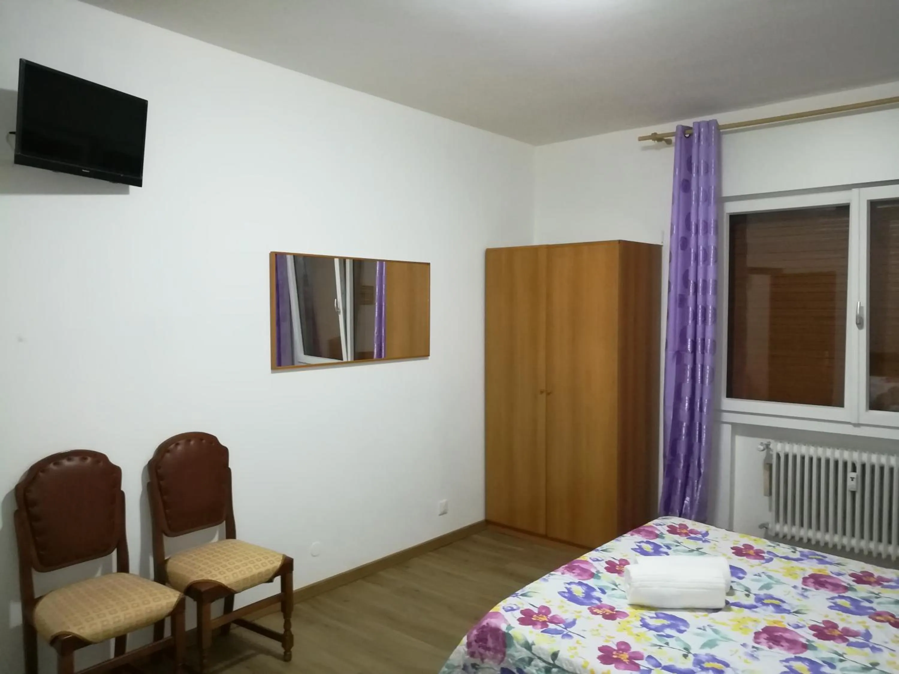 Bed in Venice Amazing House