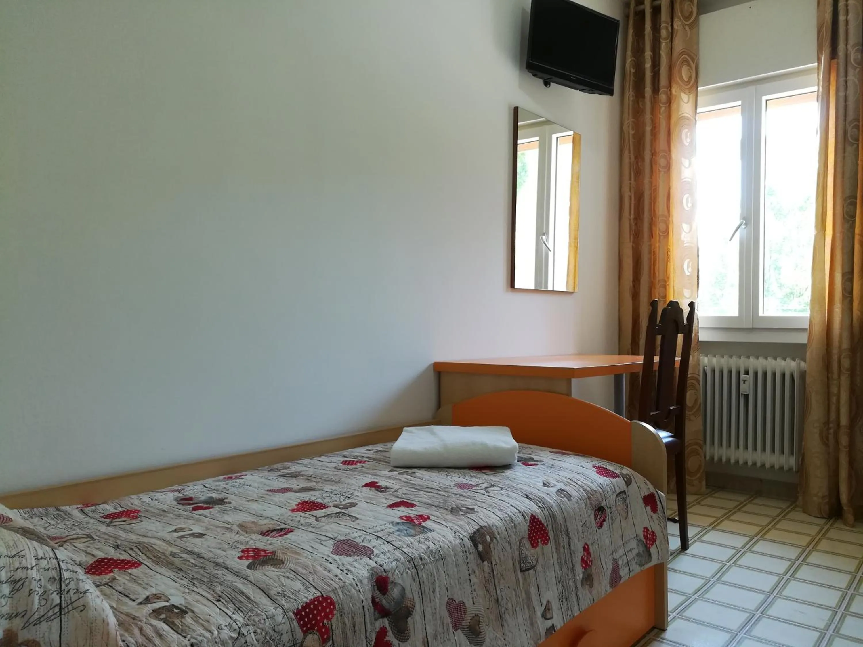 Bed in Venice Amazing House