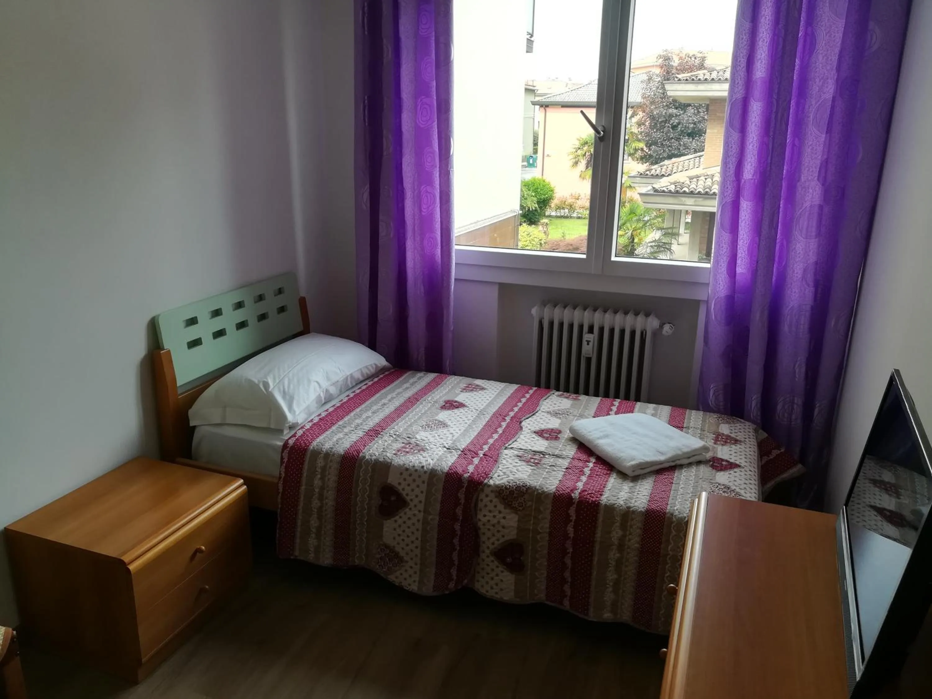 Bed in Venice Amazing House