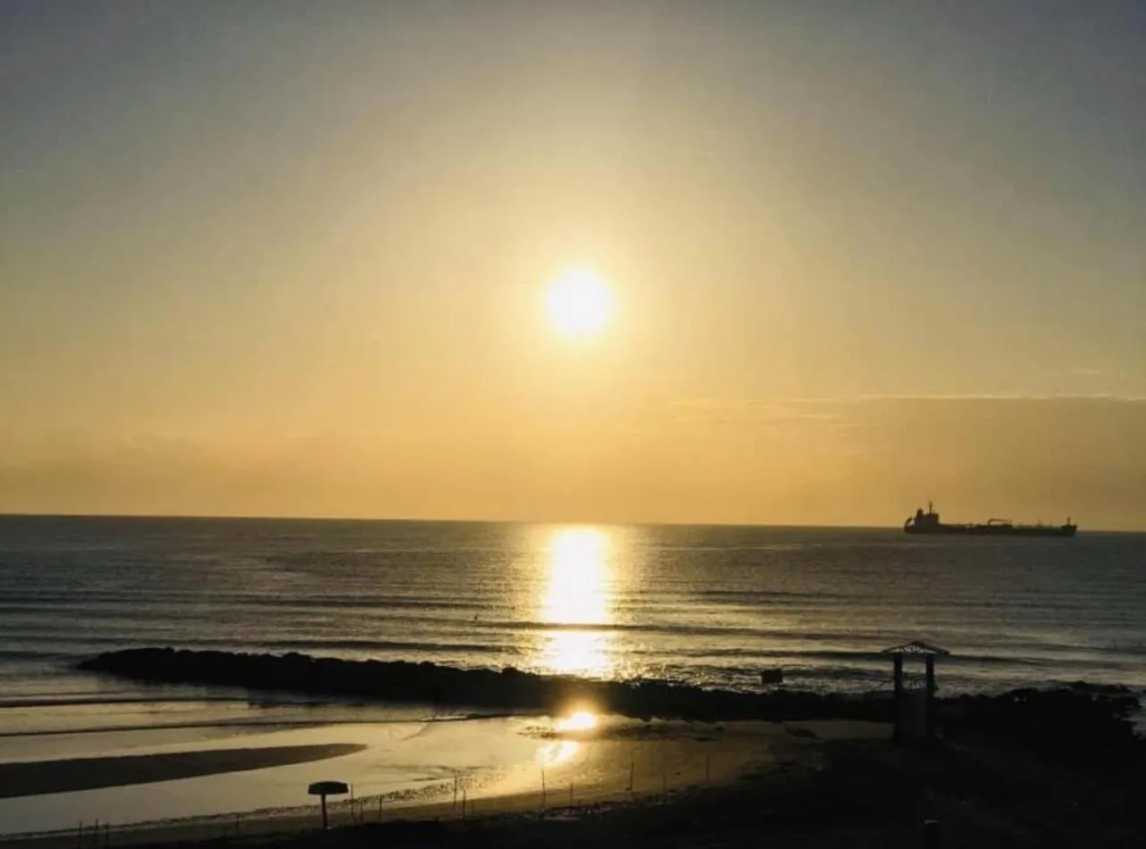 Property building in Lebay Beach Hotel