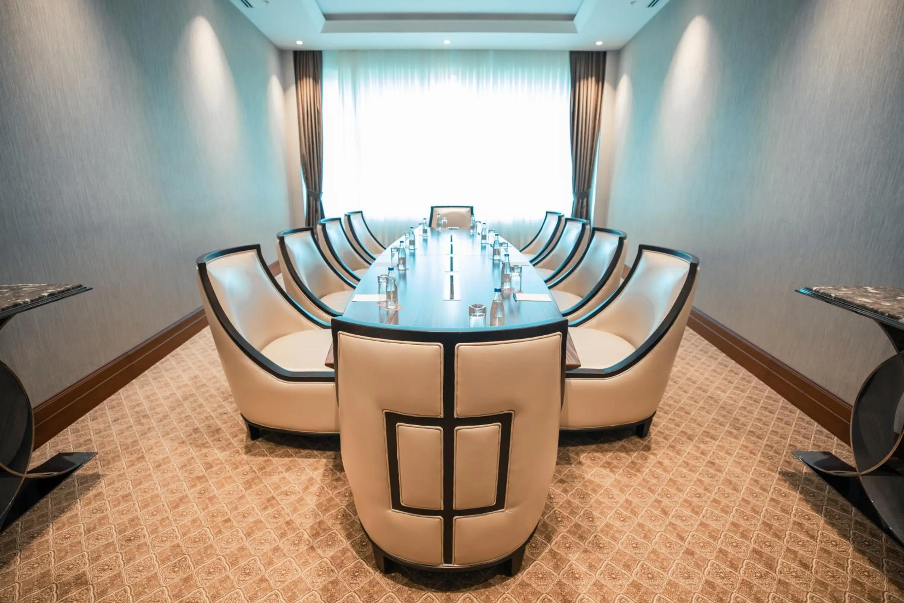 Meeting/conference room in FLY INN BAKU
