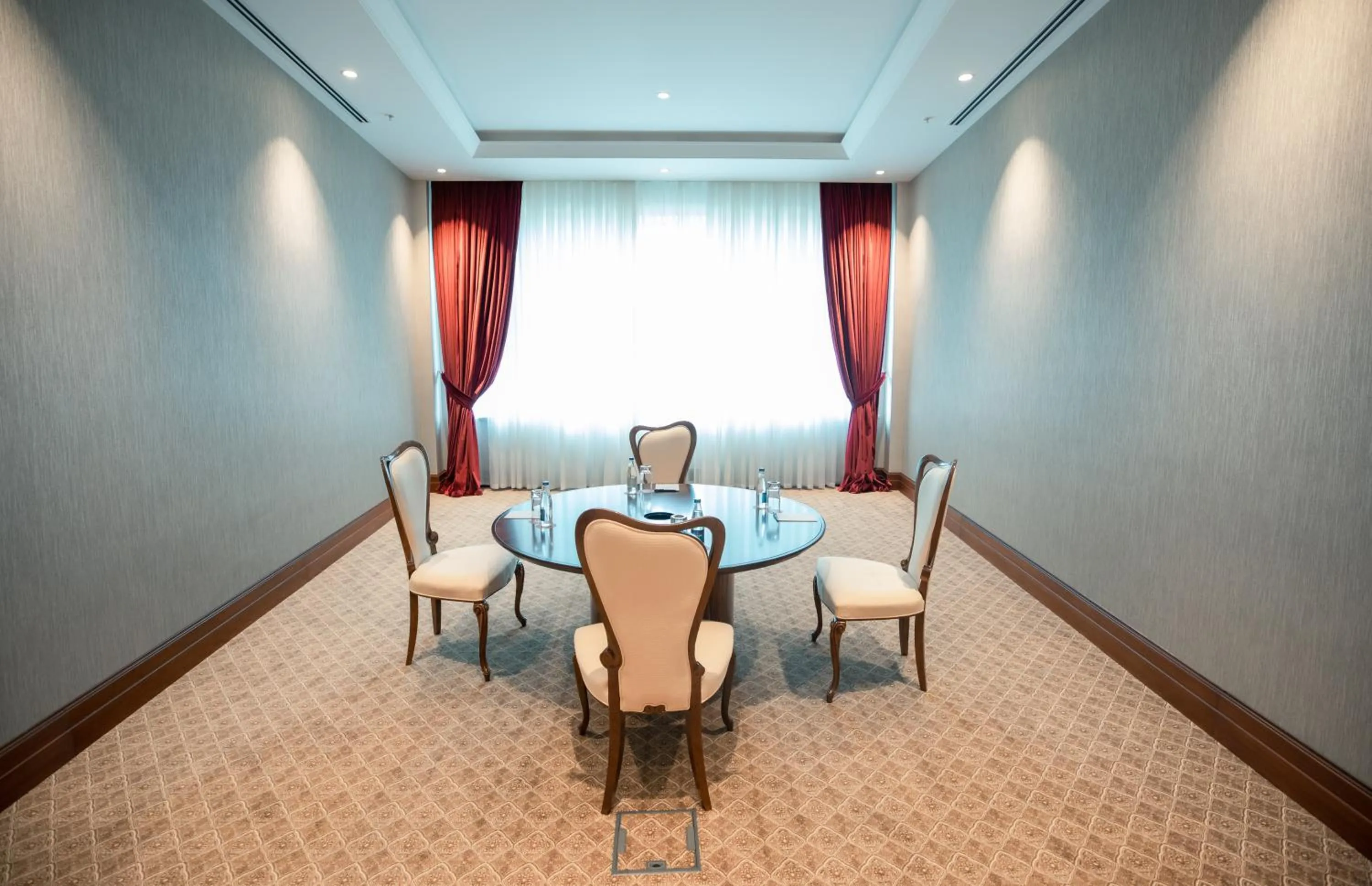 Meeting/conference room in FLY INN BAKU