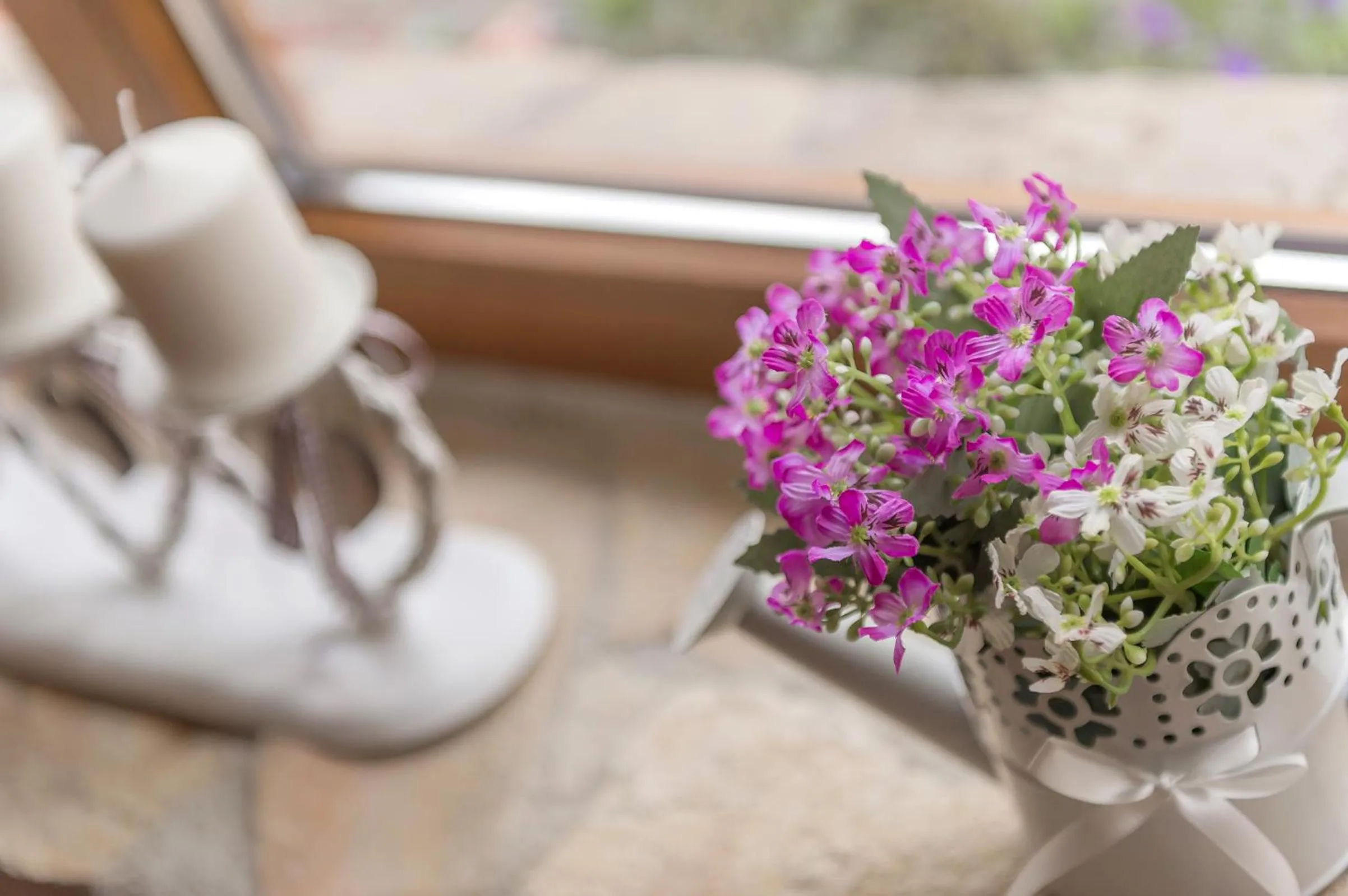 Area and facilities in P4W Hotel Residence Szombathely