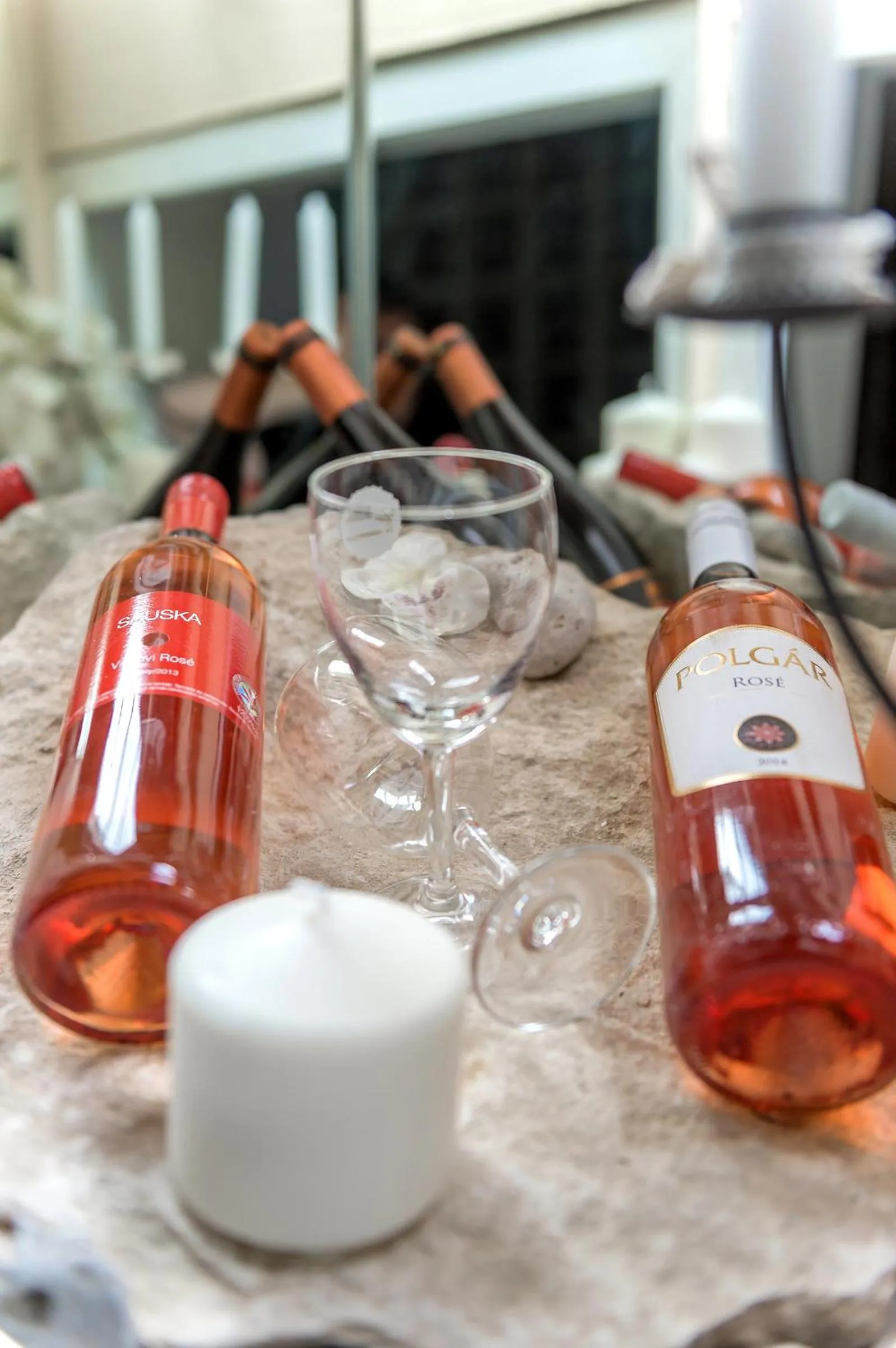 Other in P4W Hotel Residence Szombathely