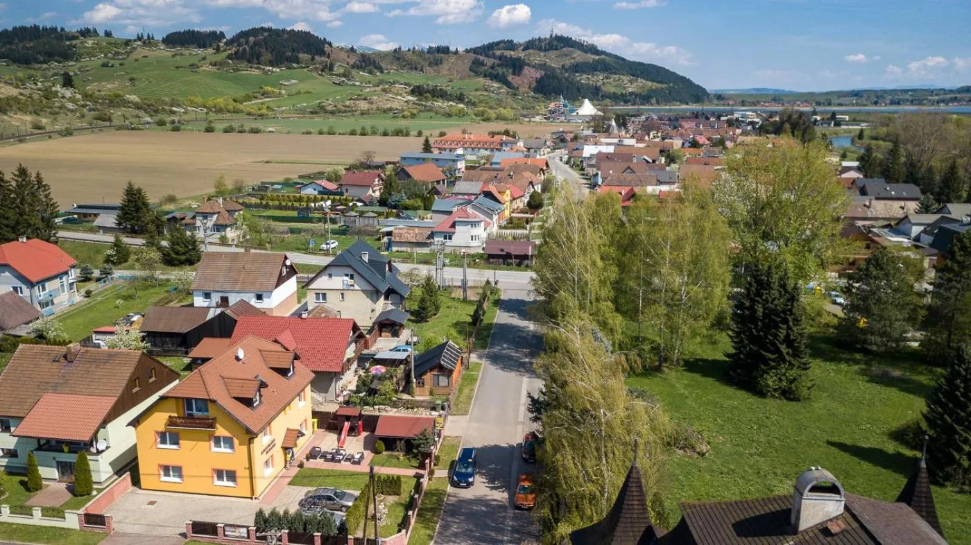 Other in Apartmány Dreams