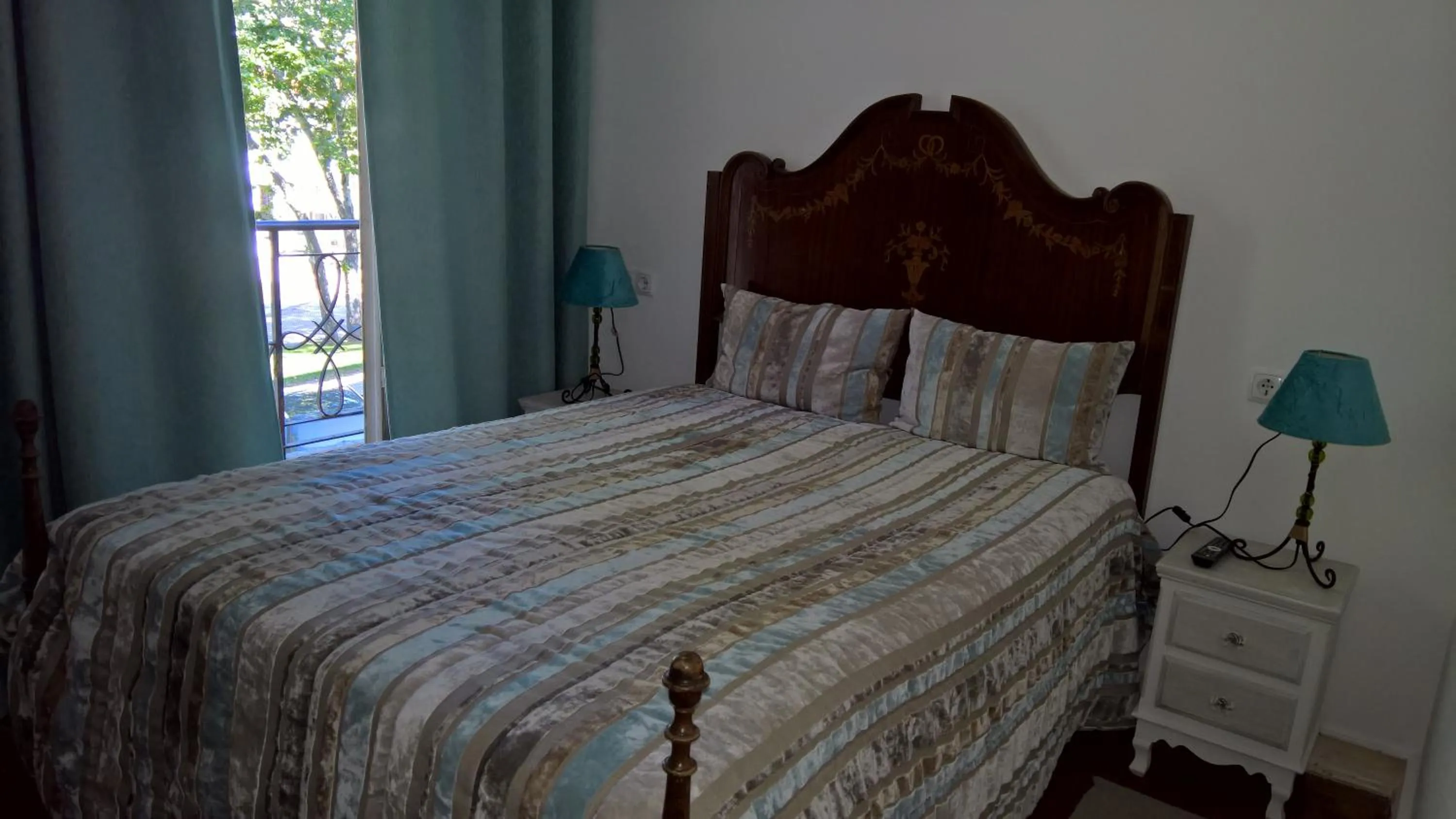 Bedroom, Bed in Casa Dom Manoel