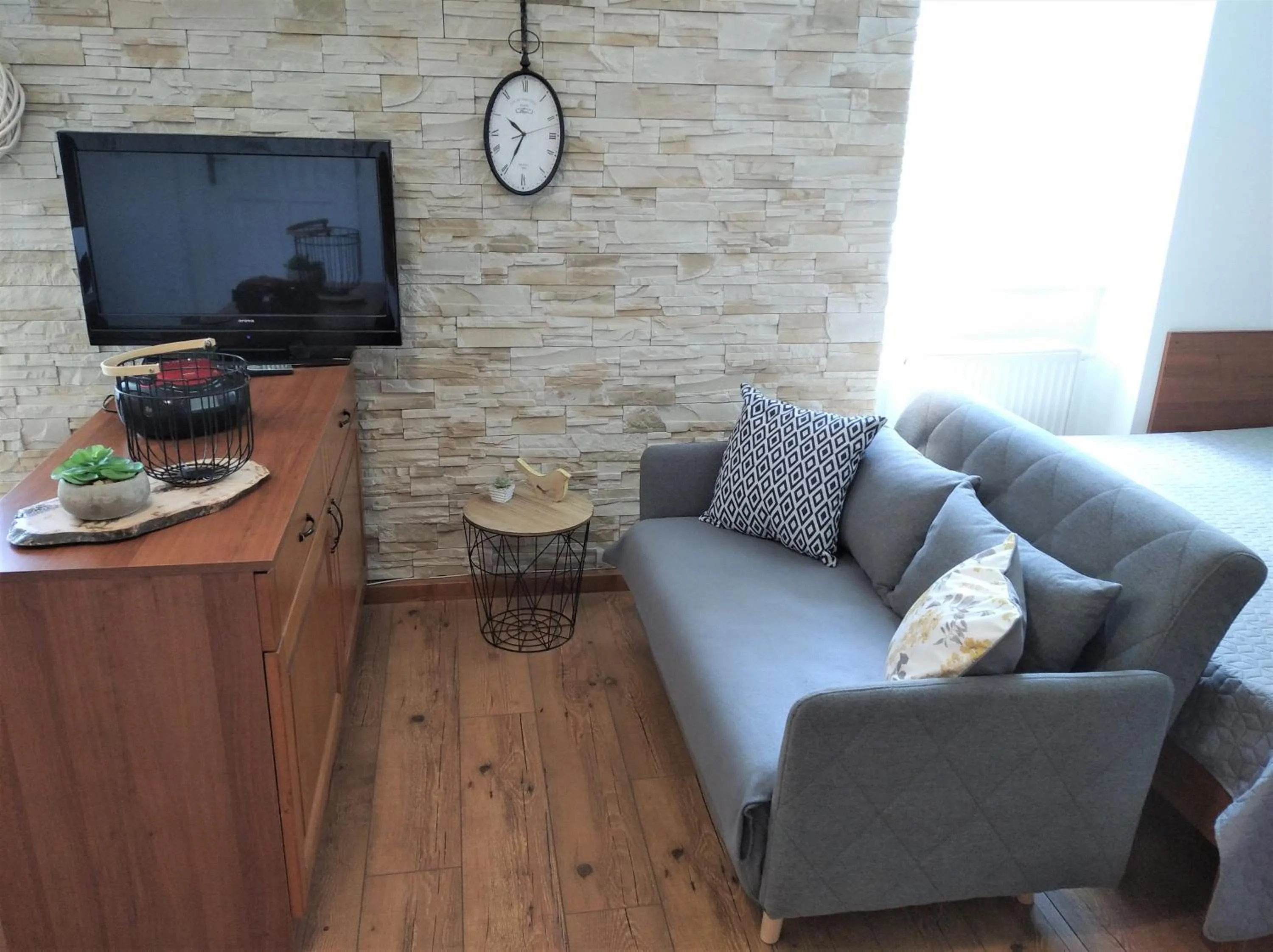 Apartmán Jurko - Stará Morava