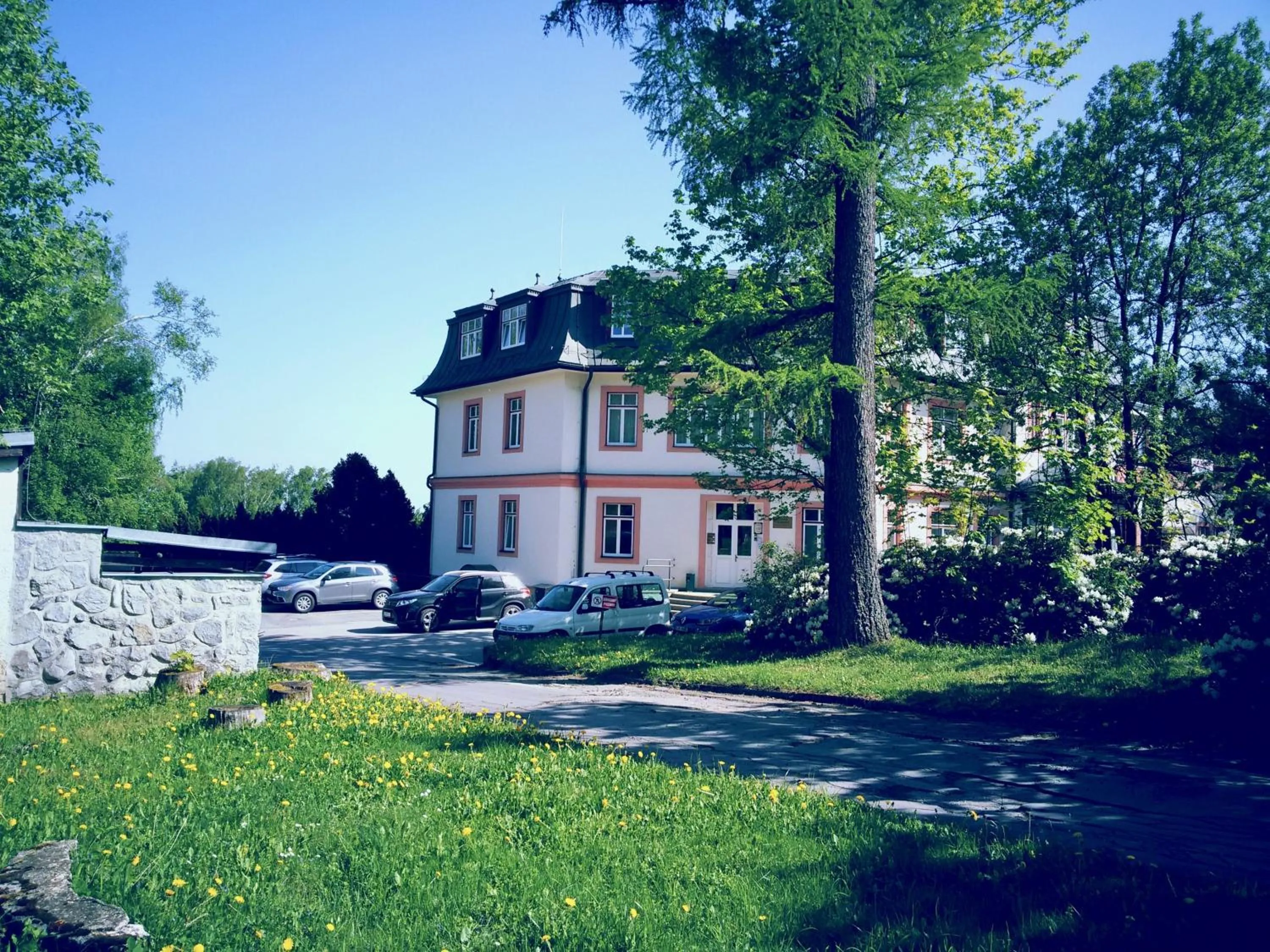 Apartmán Jurko - Stará Morava