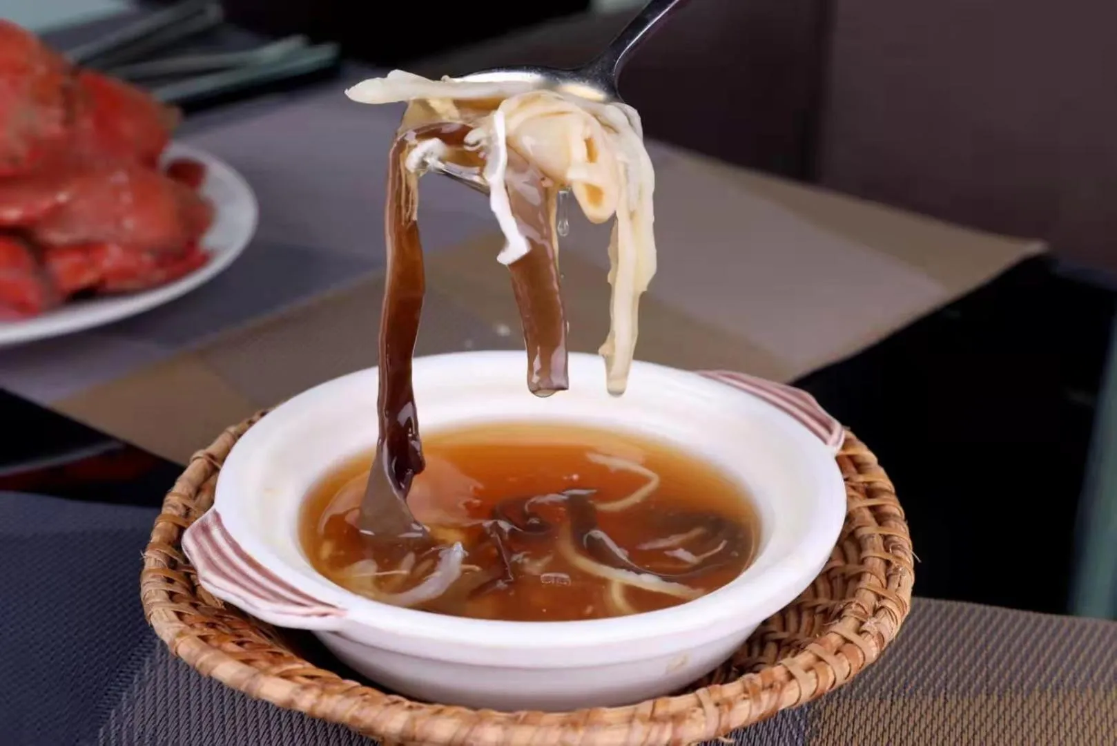 Food and drinks in Shenzhen Baolilai International Hotel (Baoan, Fuyong)