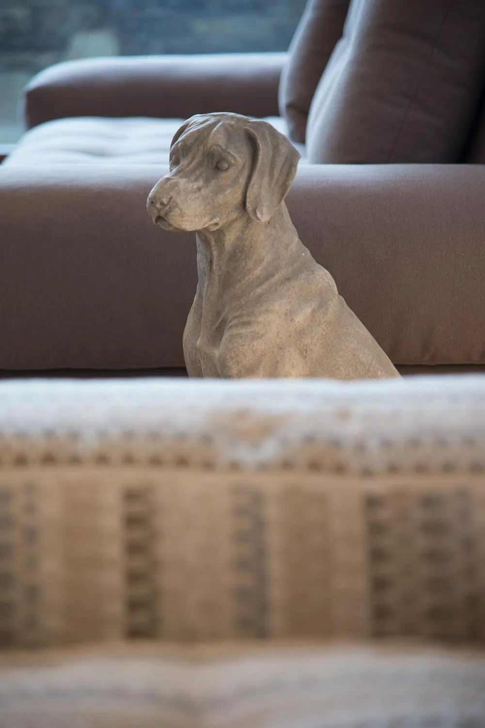 Lobby or reception in Natura Luxury Boutique Hotel Skopelos