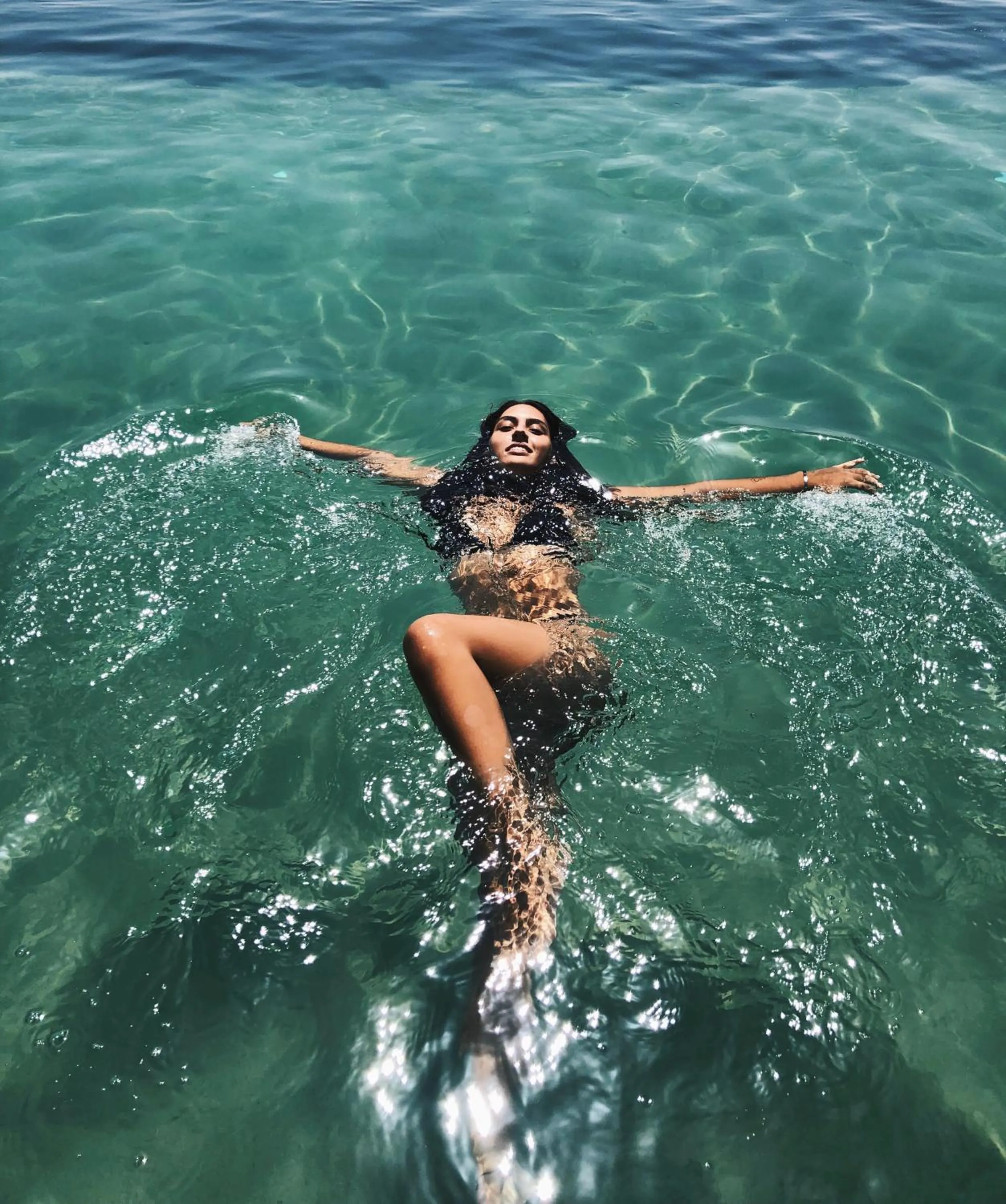 People in Natura Luxury Boutique Hotel Skopelos