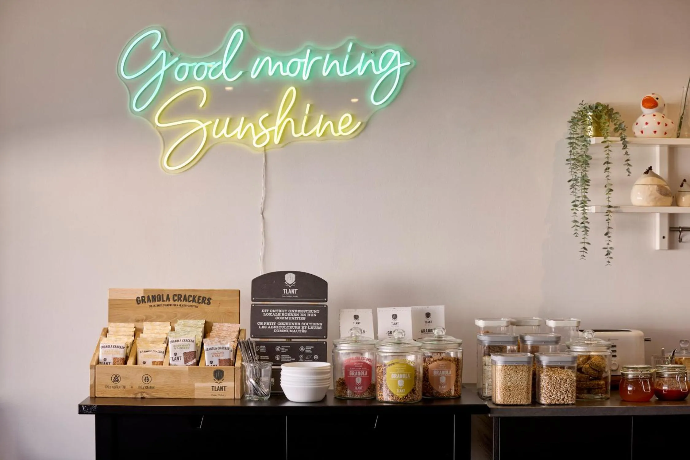 Alpha Hotel and Aparthotel