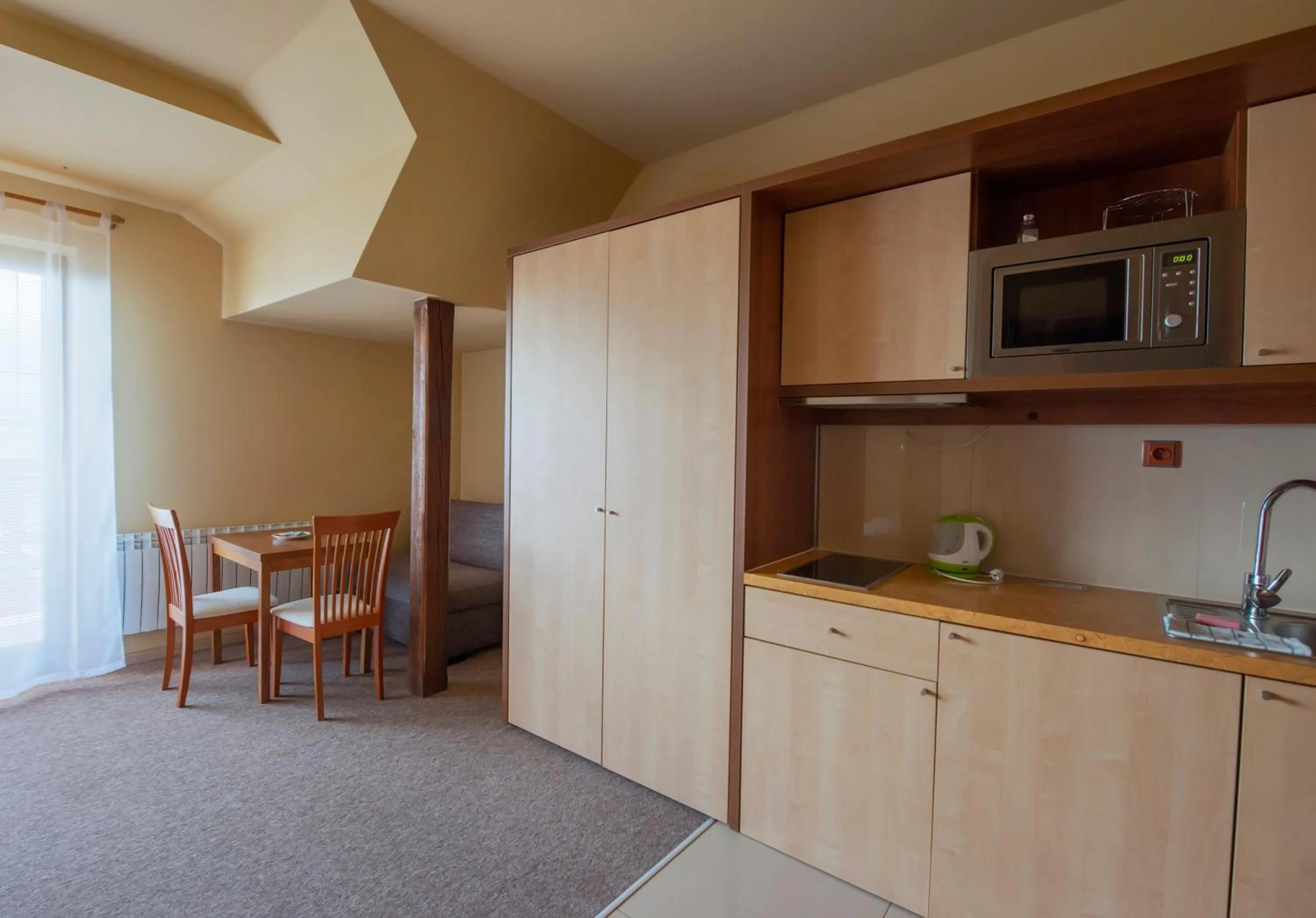 Bedroom in Tatragolf Mountain Resort