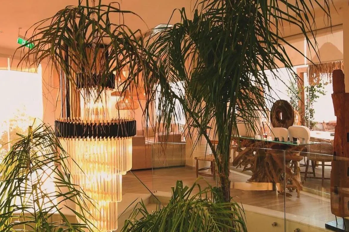 Property building in Regina Blu